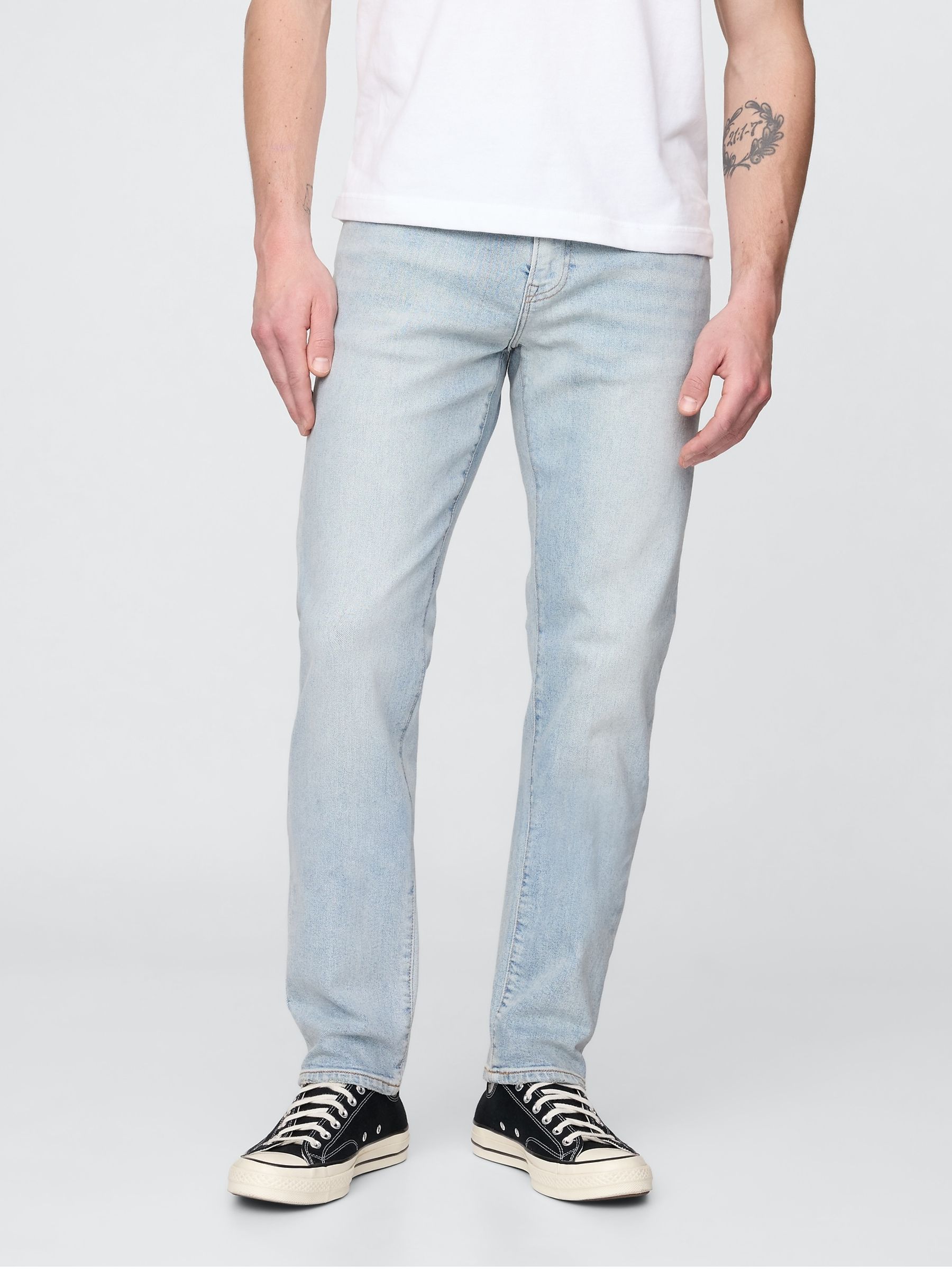 Blue Slim Jeans - Image 1 of 5
