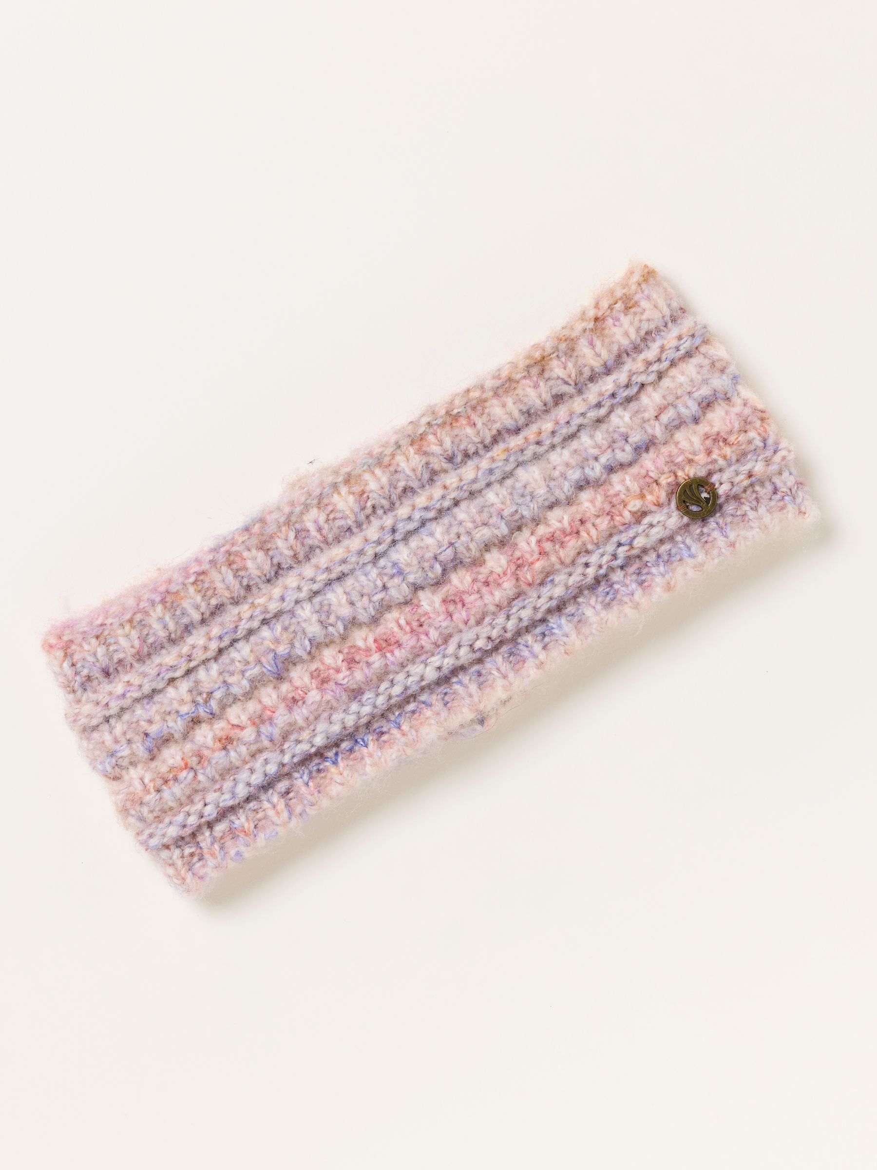Ivory Spacedye Headband - Image 1 of 3