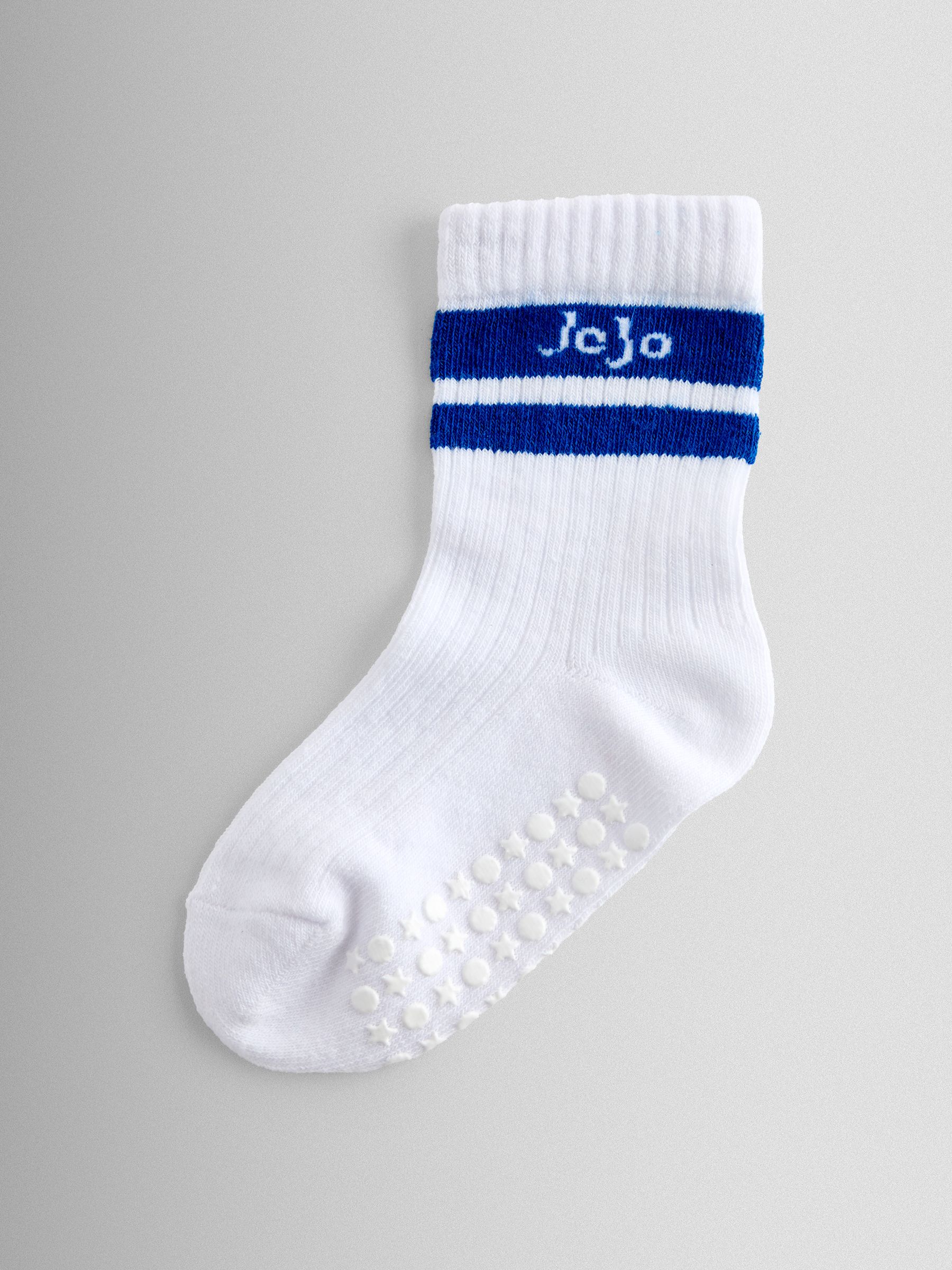 Pure White Socks - Image 6 of 7