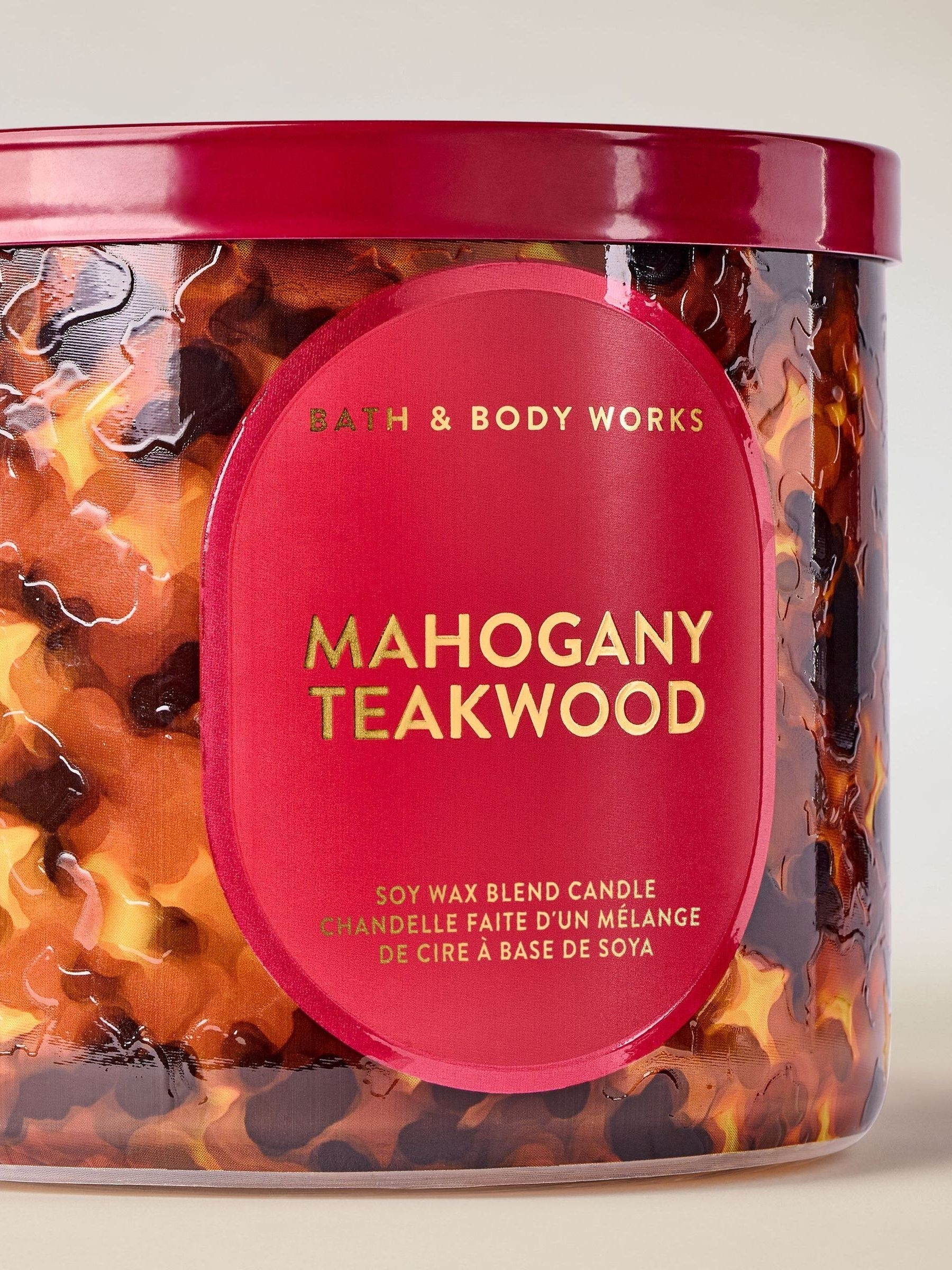 Mahogany Teakwood - Image 2 of 3