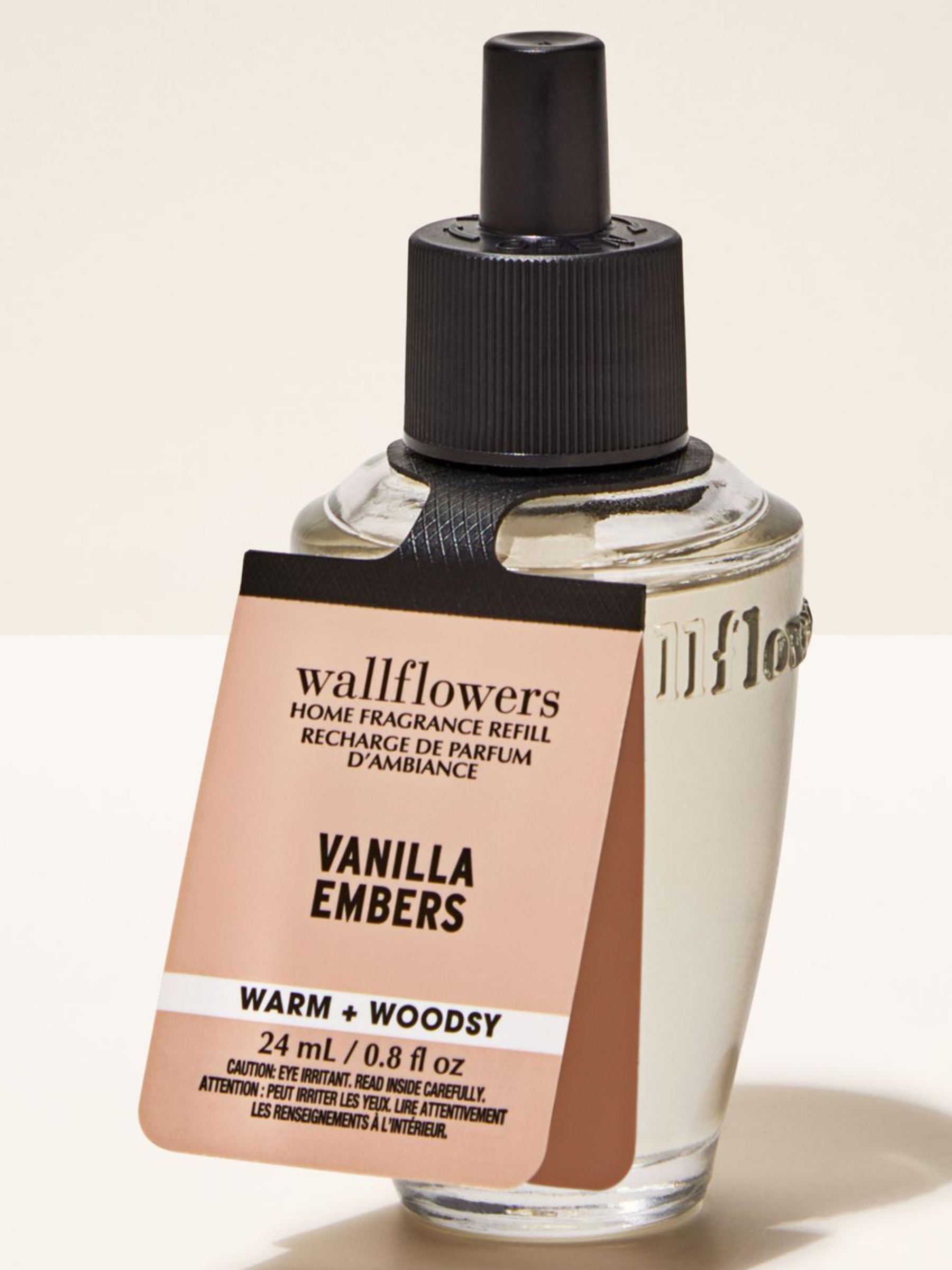 Vanilla Embers Wallflowers Fragrance Refill 24 ml - Image 1 of 3
