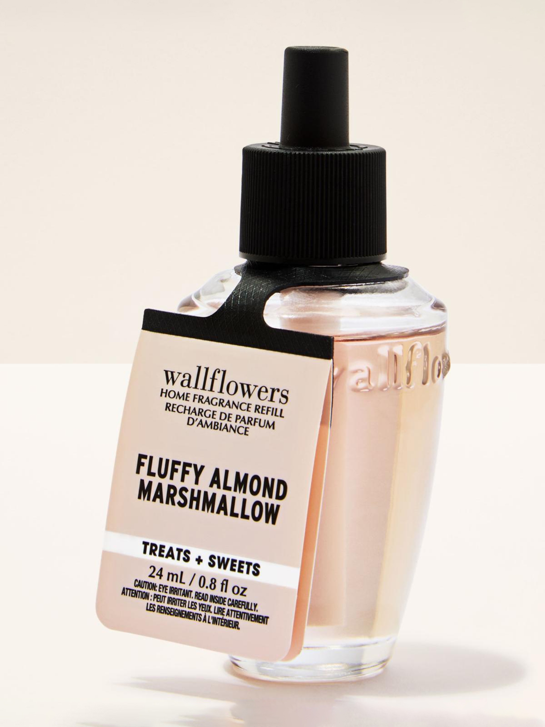 Fluffy Lemonade Marshmallow Wallflowers Fragrance Refill 24 ml - Image 1 of 3
