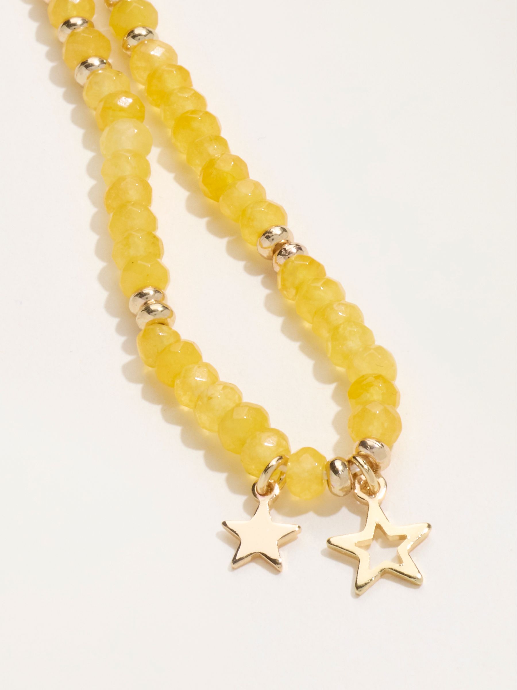 November Birth Stone Bracelet - Image 2 of 2 November Birth Stone Bracelet - Image 2 of 2