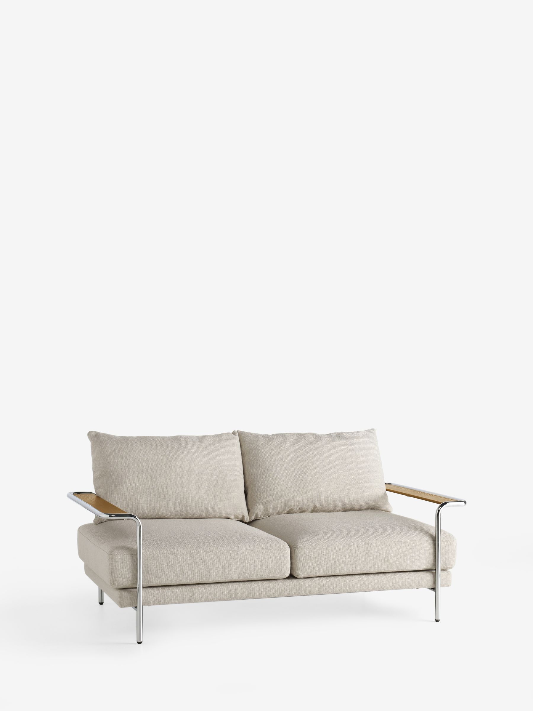 Sweep Sofa in Natural - Image 4 of 5