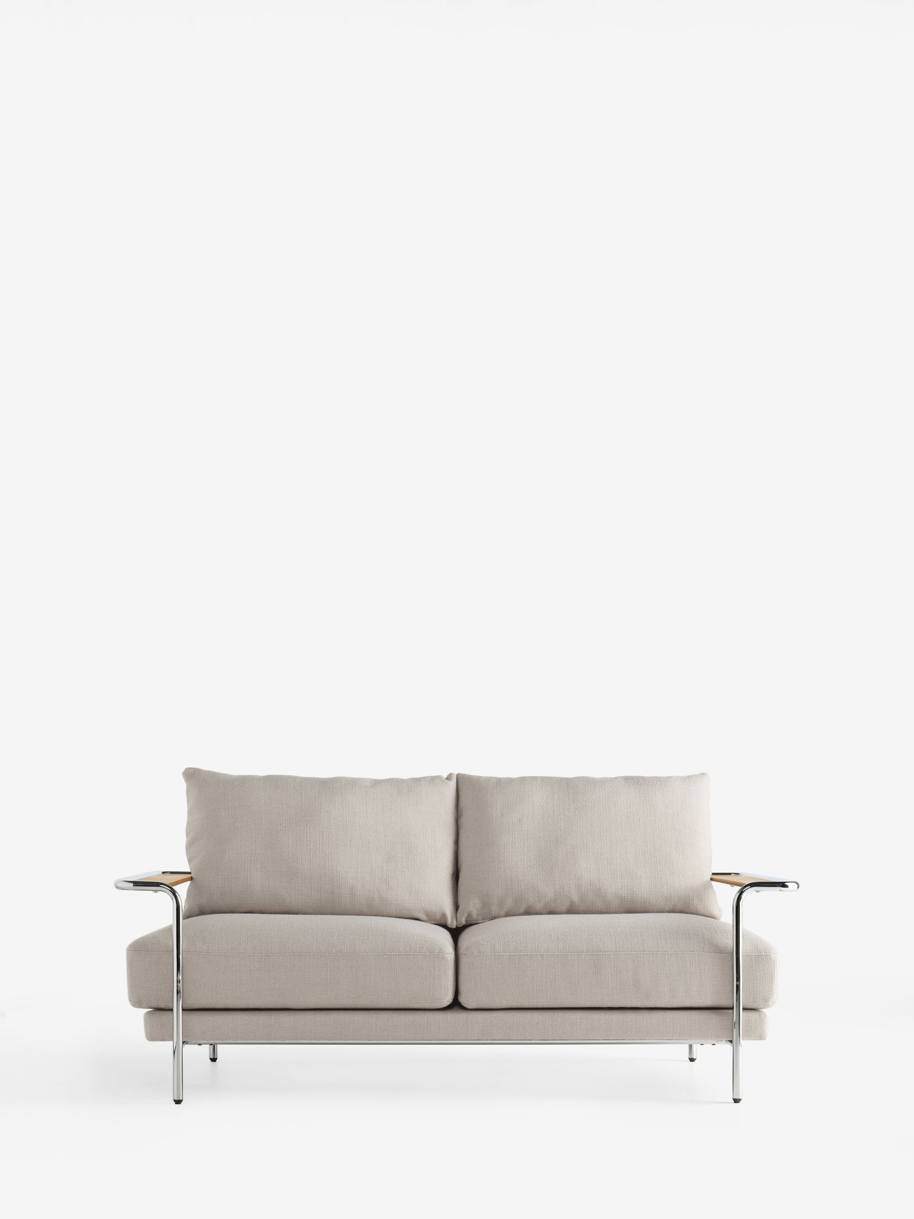 Sweep Sofa in Natural - Image 5 of 5
