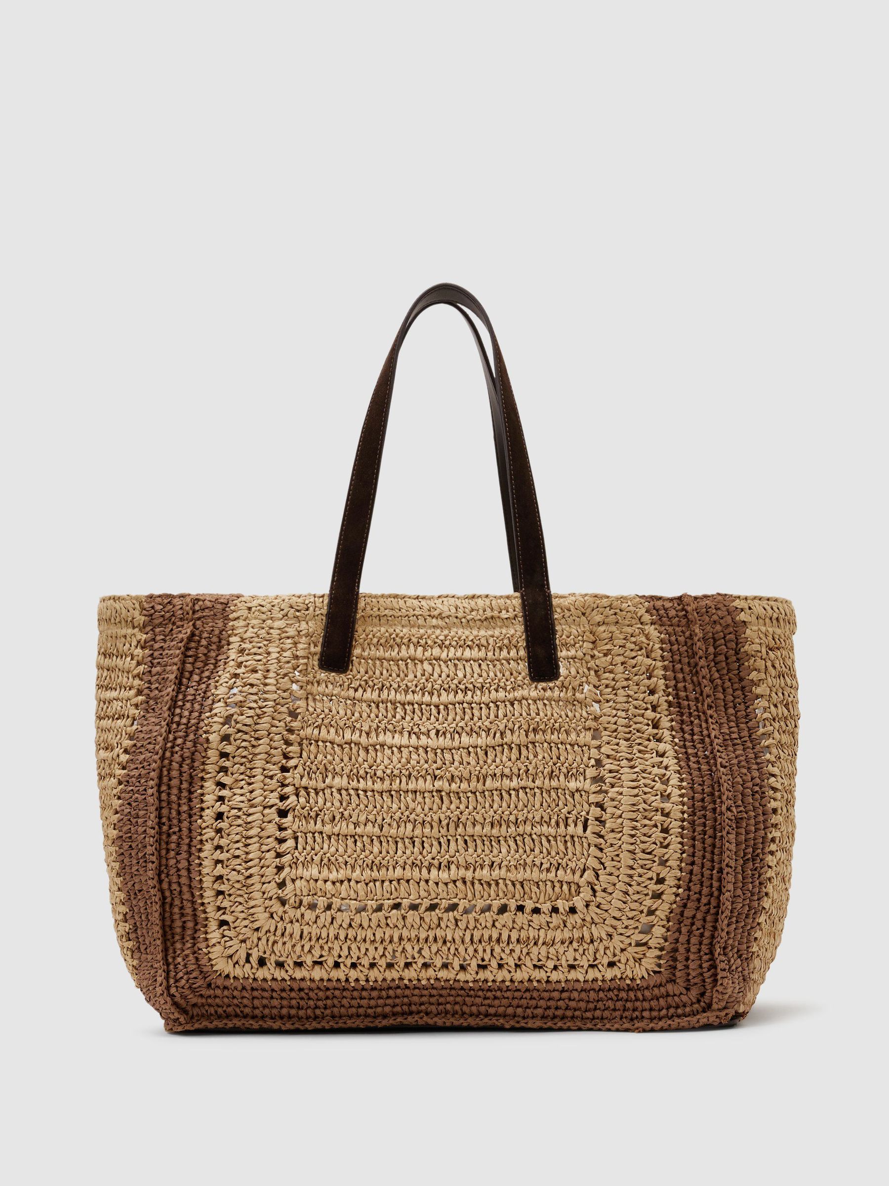 Bag in Natural - Image 2 of 7