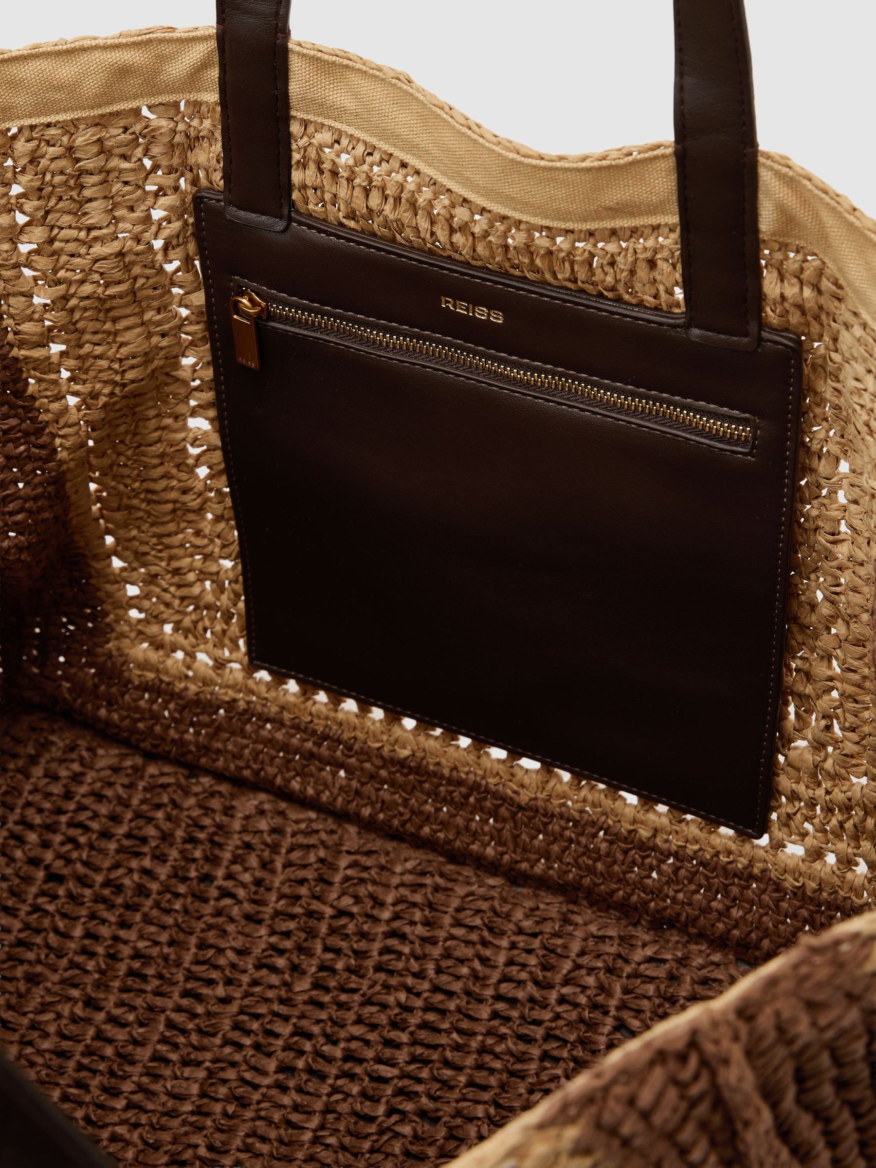 Bag in Natural - Image 4 of 7