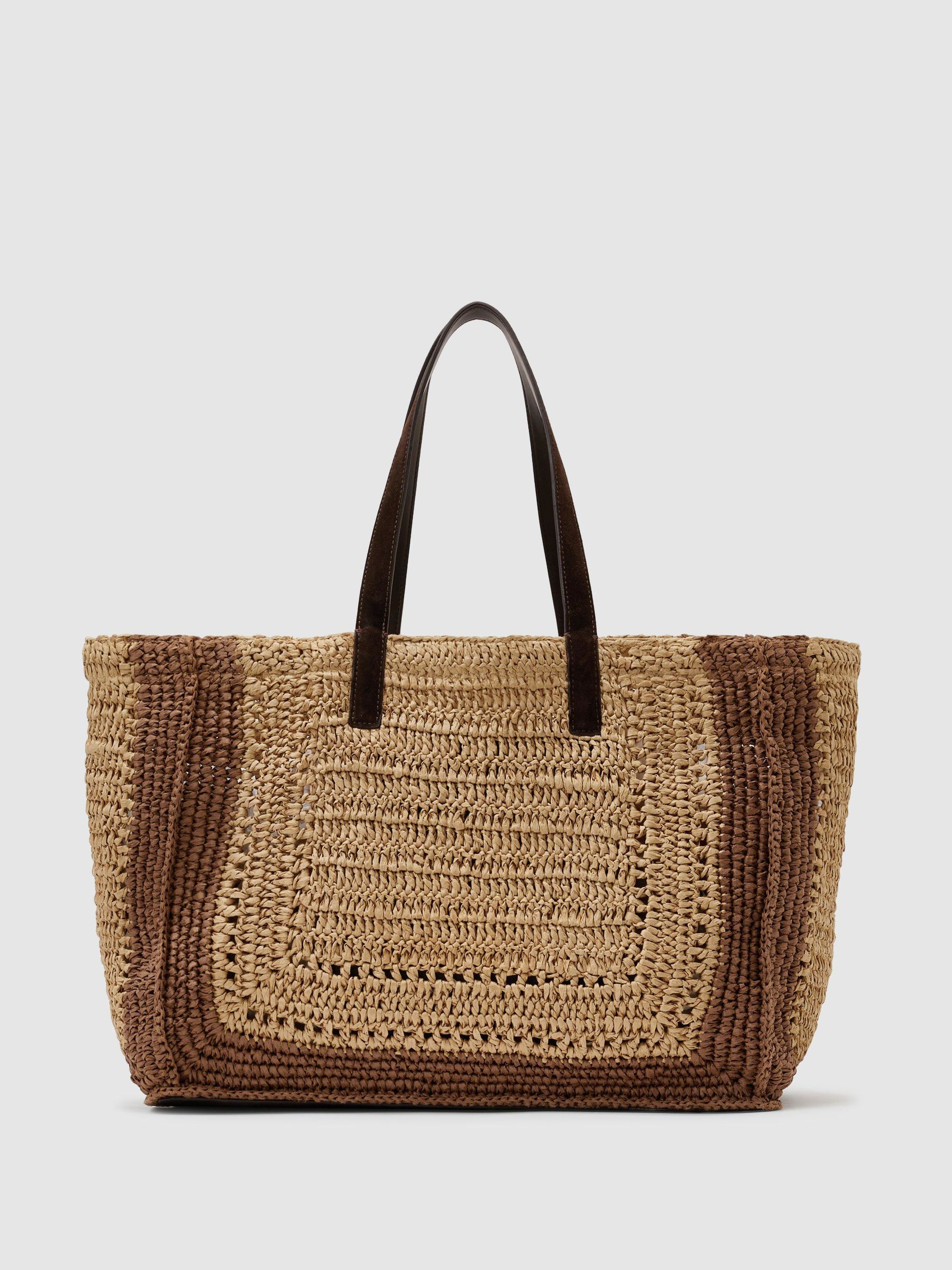 Bag in Natural - Image 5 of 7
