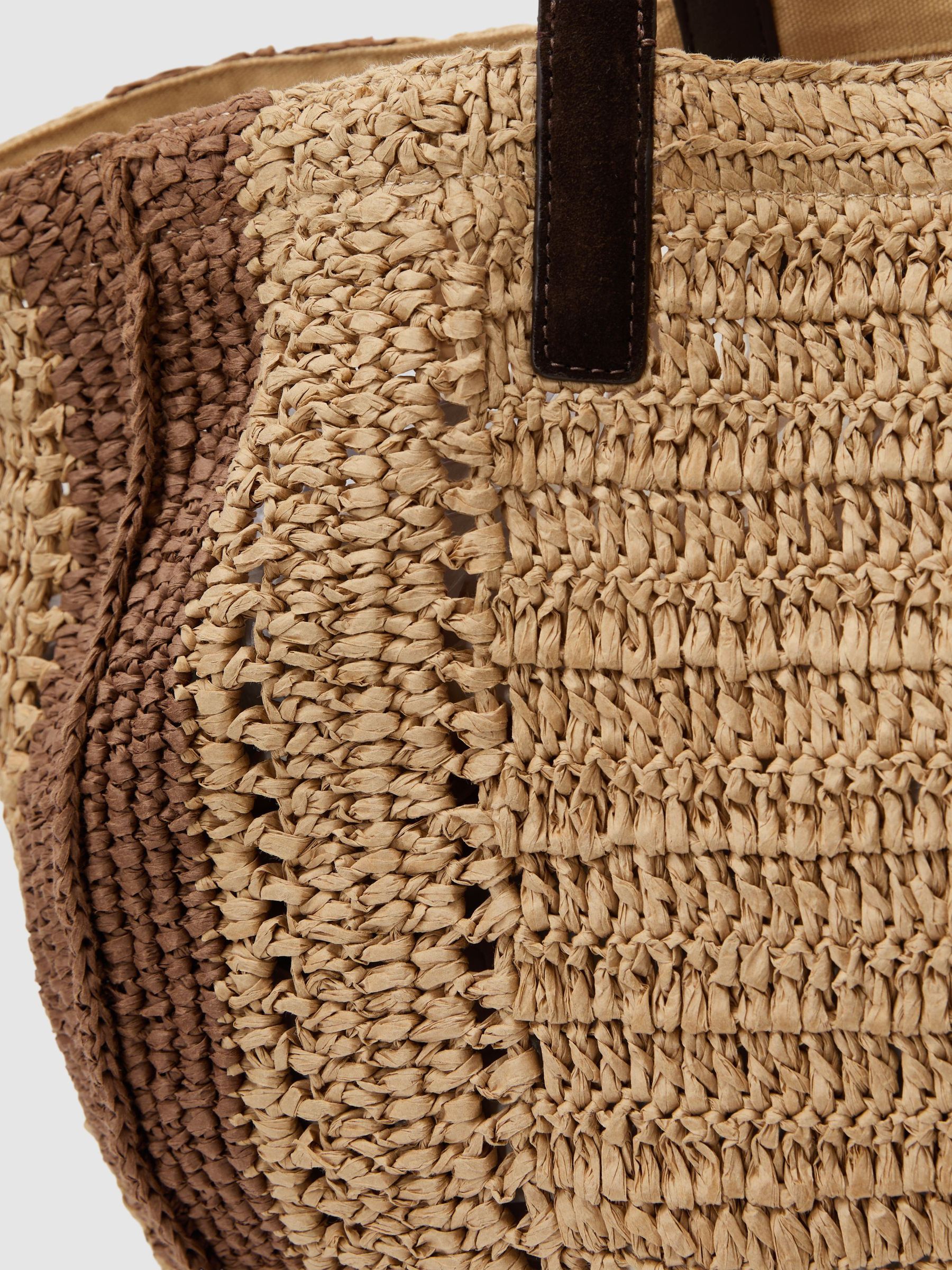 Bag in Natural - Image 6 of 7