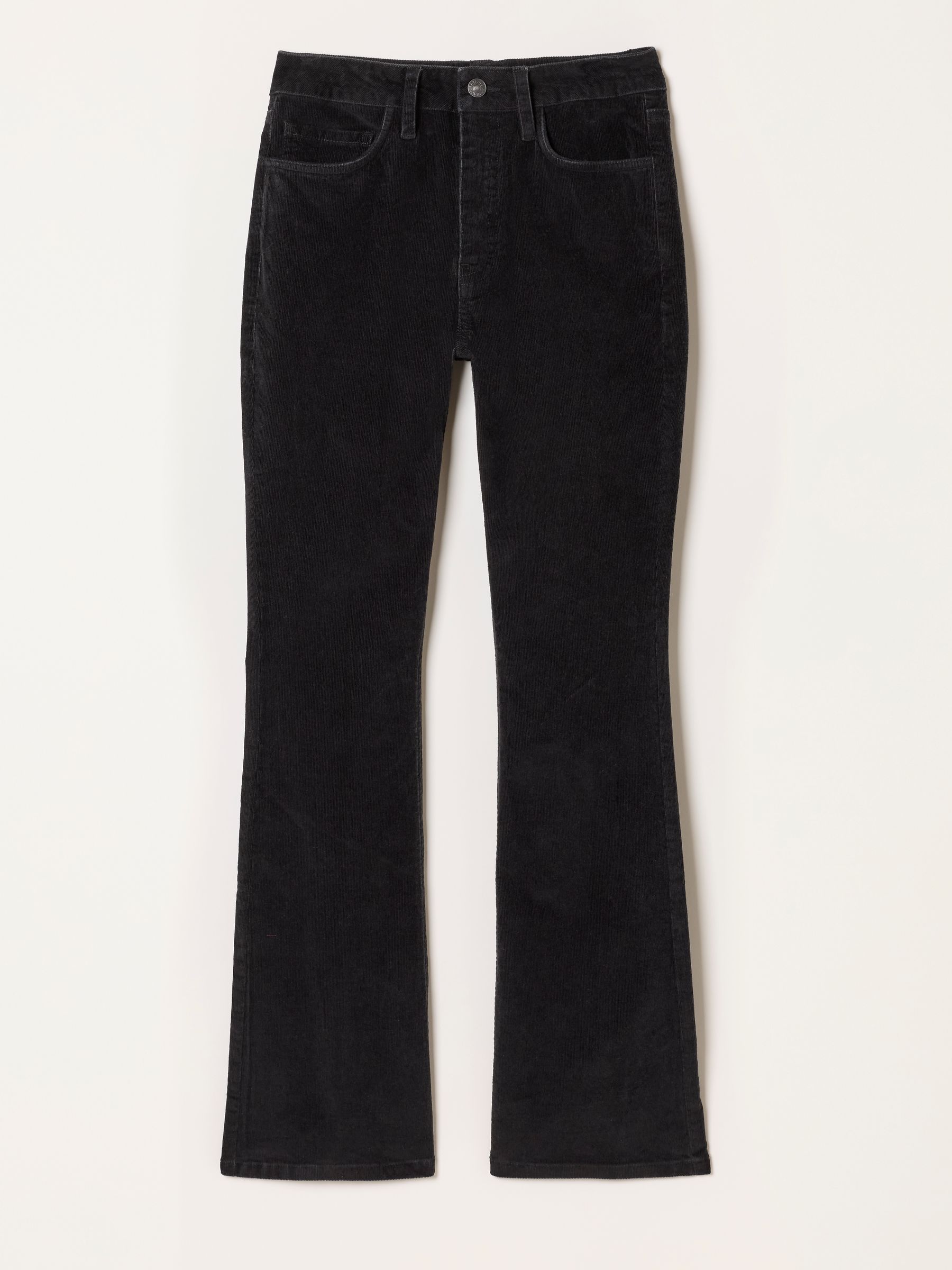 Katrine Black Boot cut Jeans - Image 6 of 6
