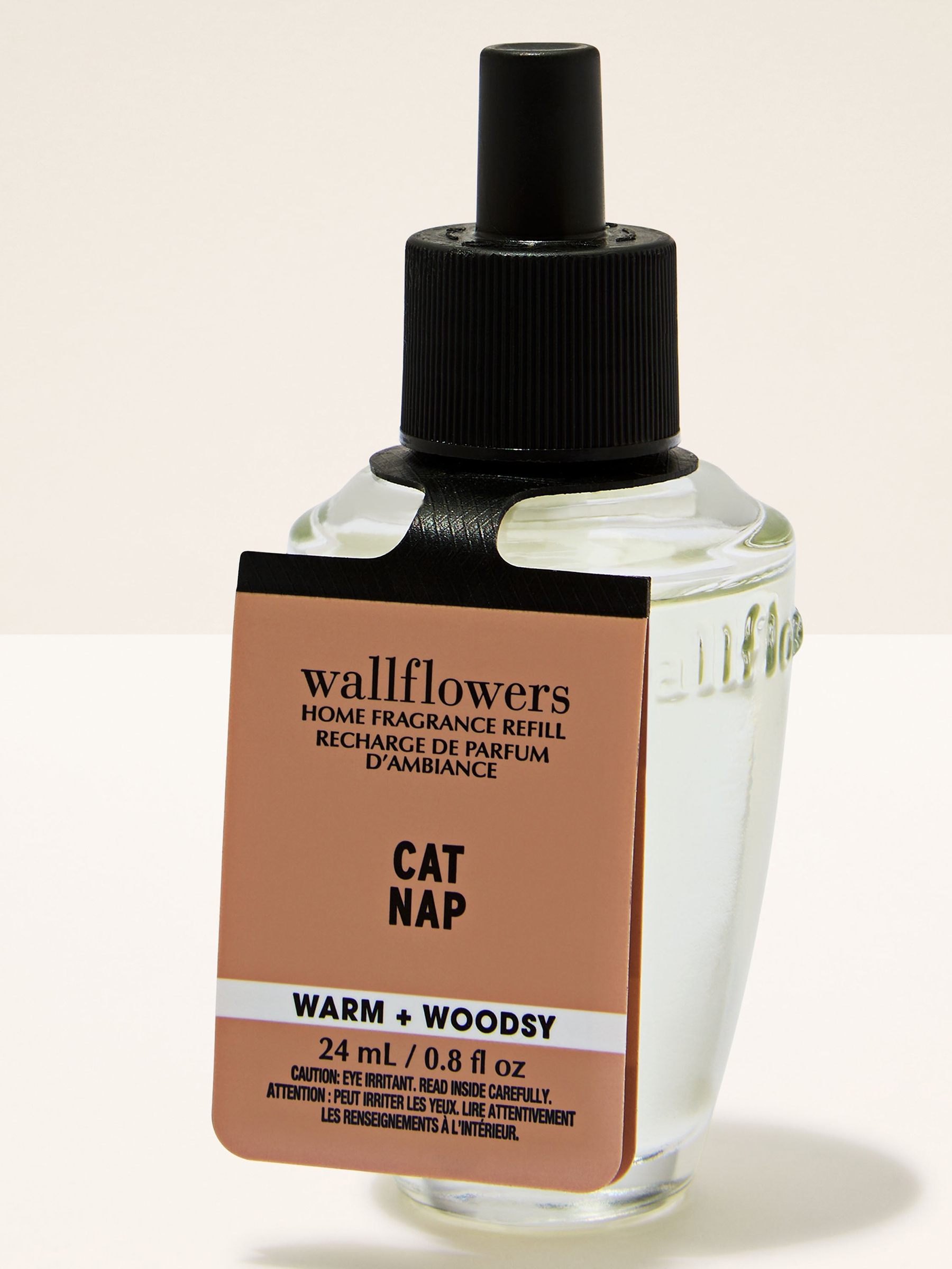 Cat Nap Wallflowers Fragrance Refill 24 ml - Image 1 of 2