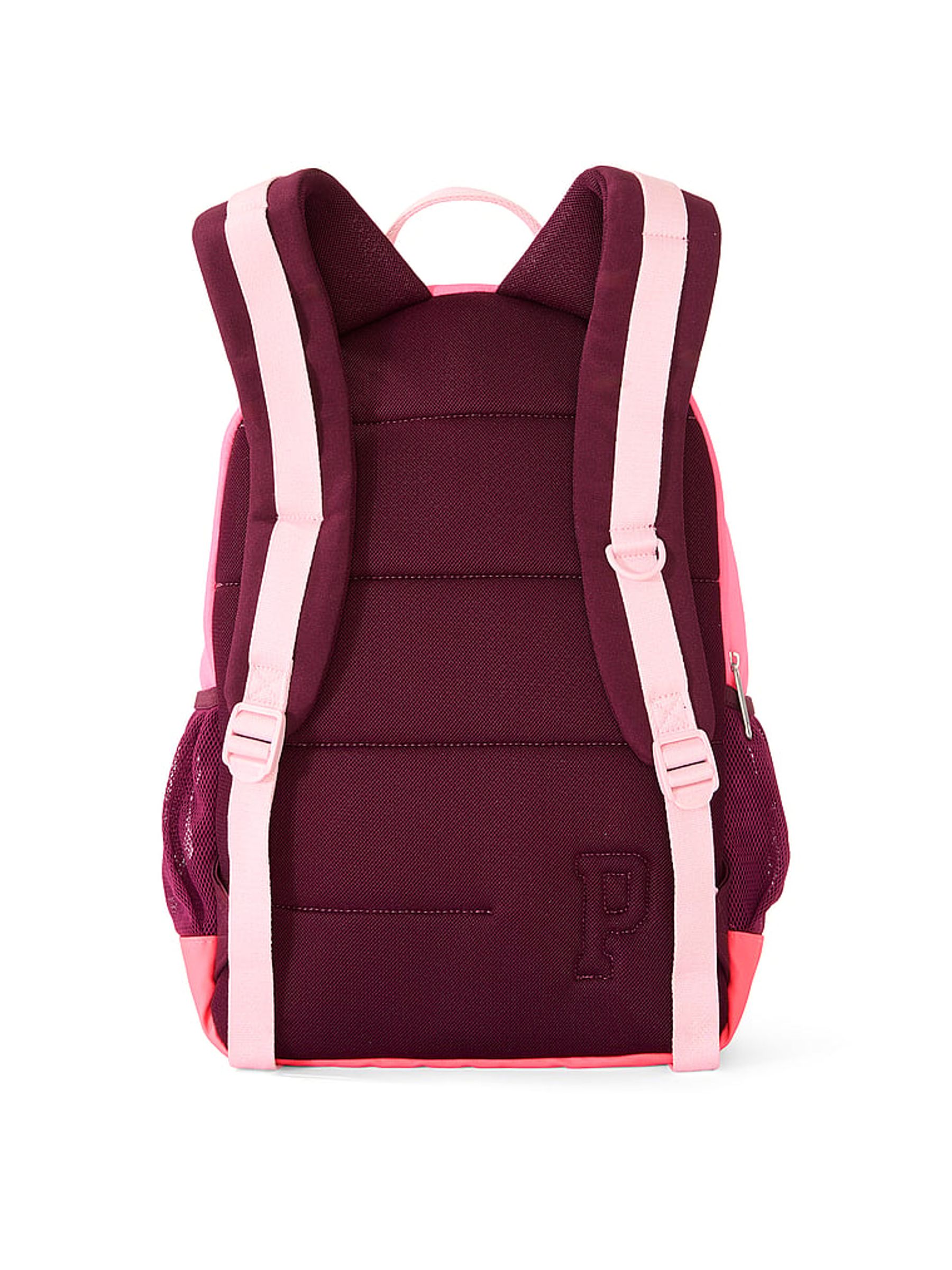 Purple Rose Backpack - Image 3 of 4