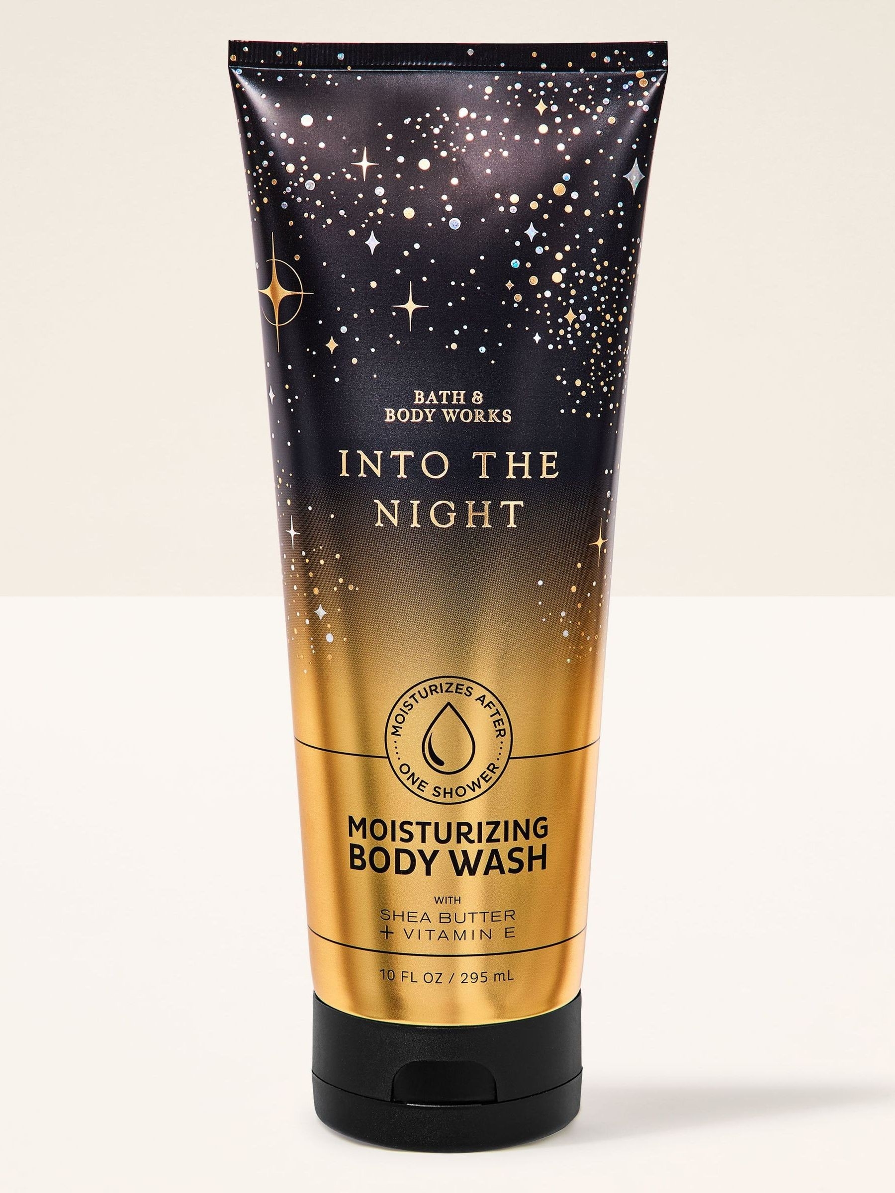Into the Night Moisturizing Body Wash 295ml - Image 1 of 1 Into the Night Moisturizing Body Wash 295ml - Image 1 of 1