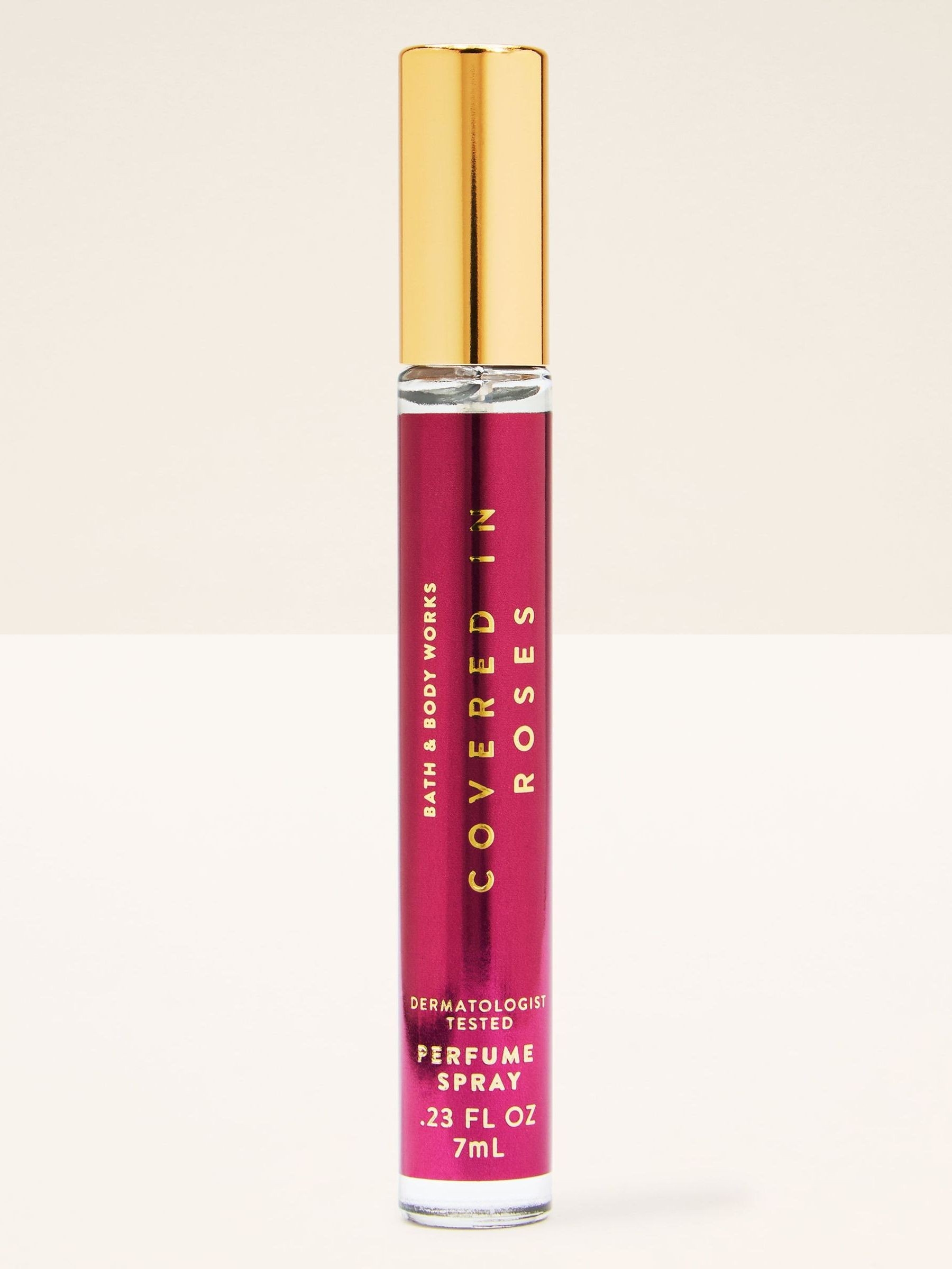 Covered In Roses Mini Eau de Parfum 7ml - Image 1 of 4