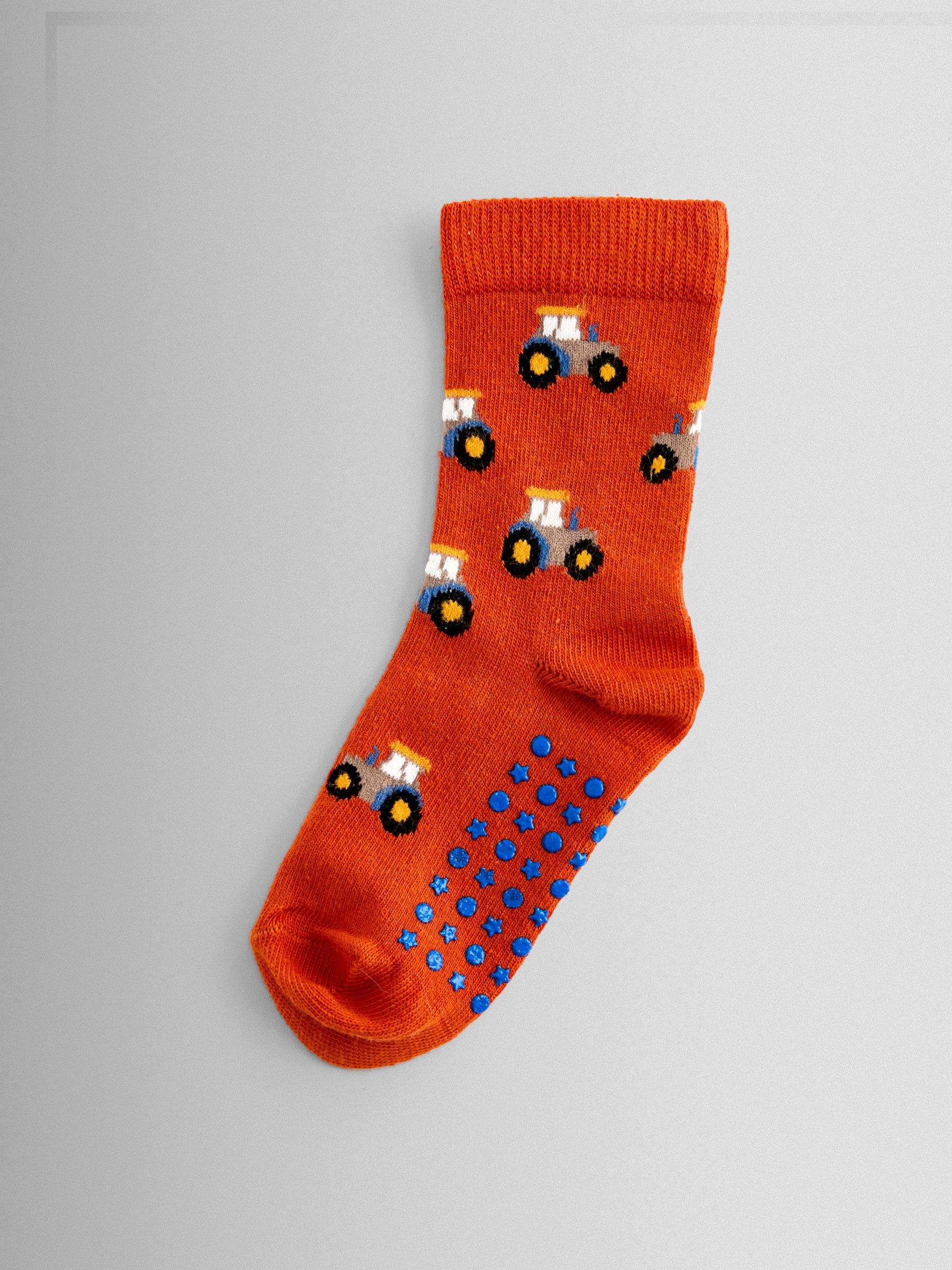 Natural Socks - Image 2 of 7