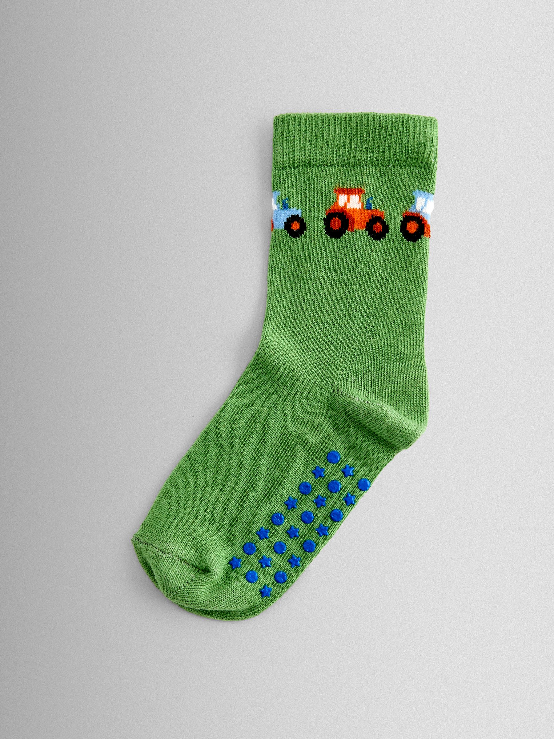 Natural Socks - Image 4 of 7