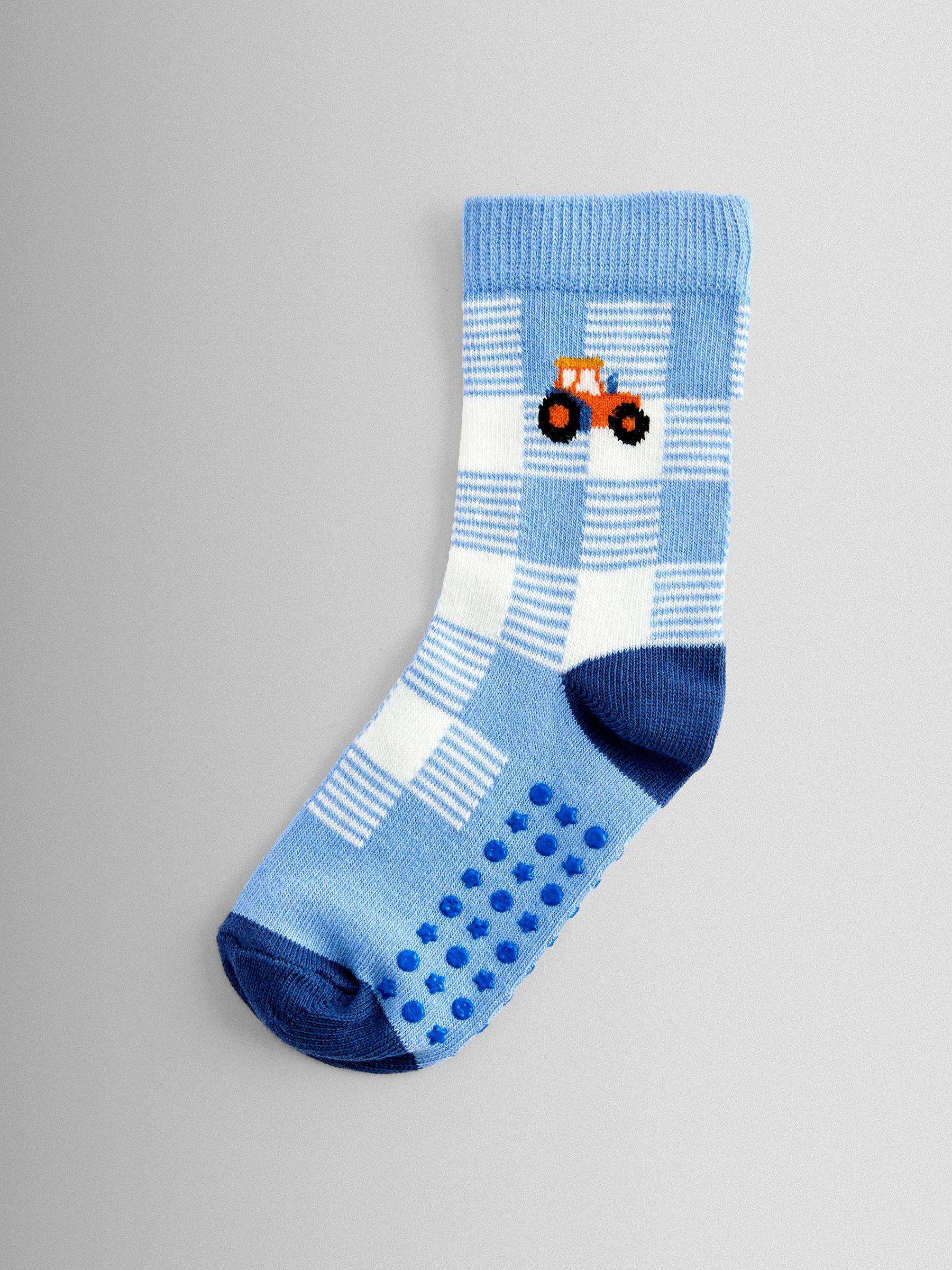 Natural Socks - Image 5 of 7