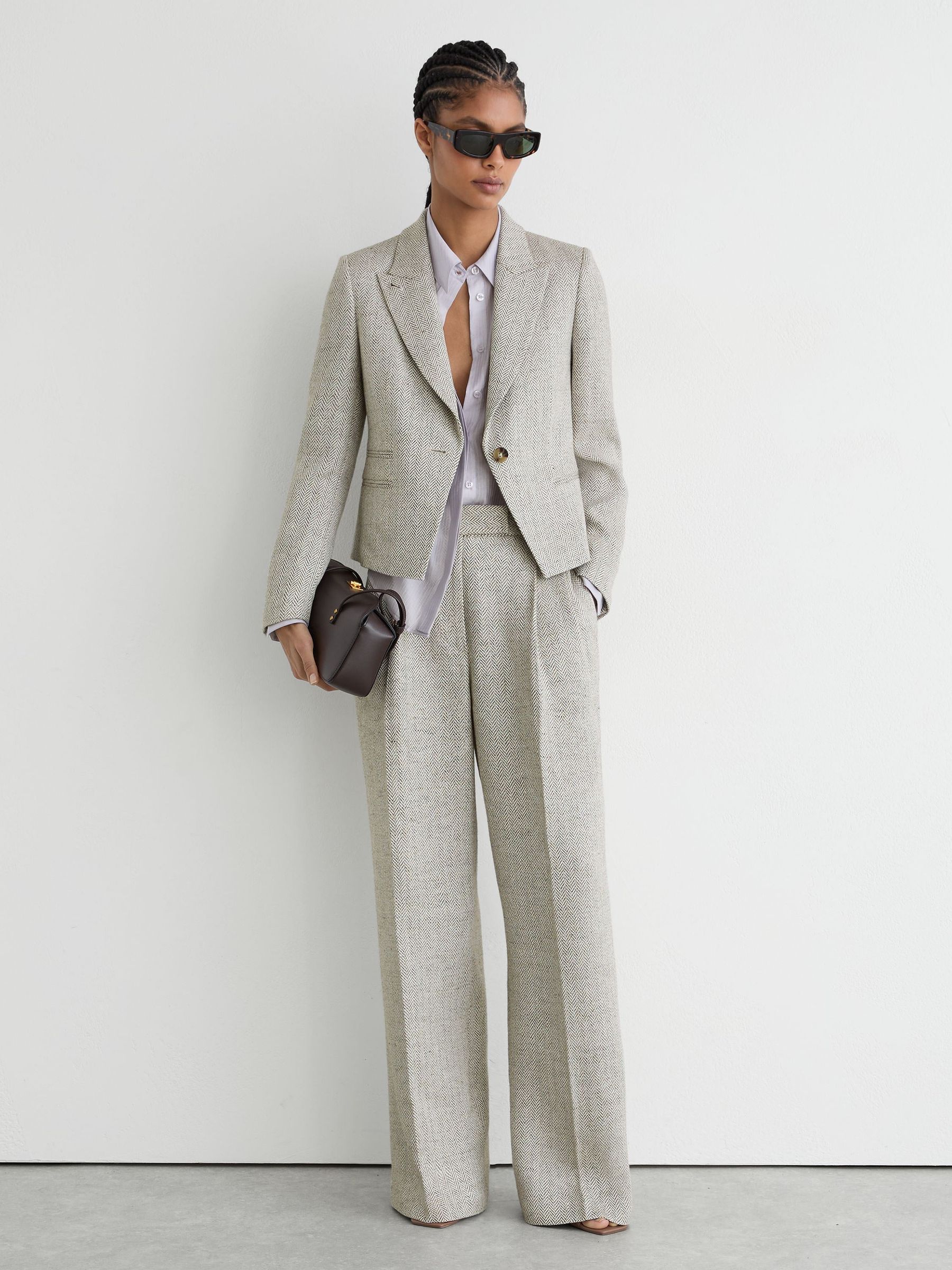 Suits & Tailoring
