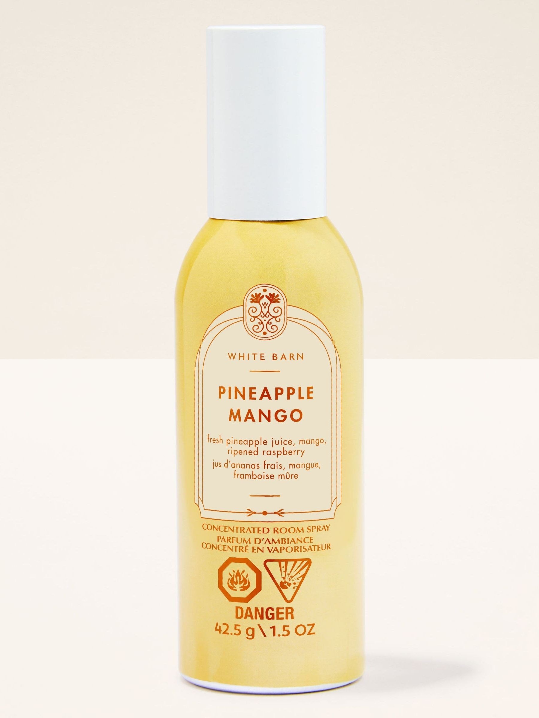 Pineapple Mango Concentrated Room Spray - Image 1 of 3 Pineapple Mango Concentrated Room Spray - Image 1 of 3