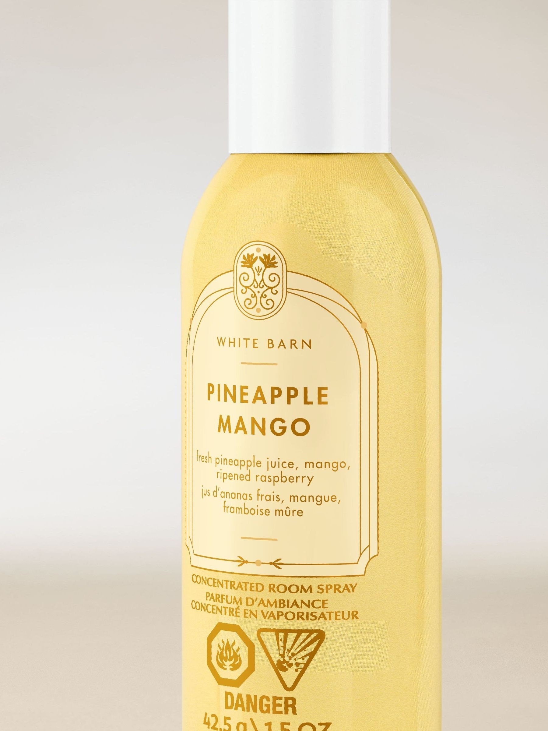Pineapple Mango Concentrated Room Spray - Image 2 of 3 Pineapple Mango Concentrated Room Spray - Image 2 of 3