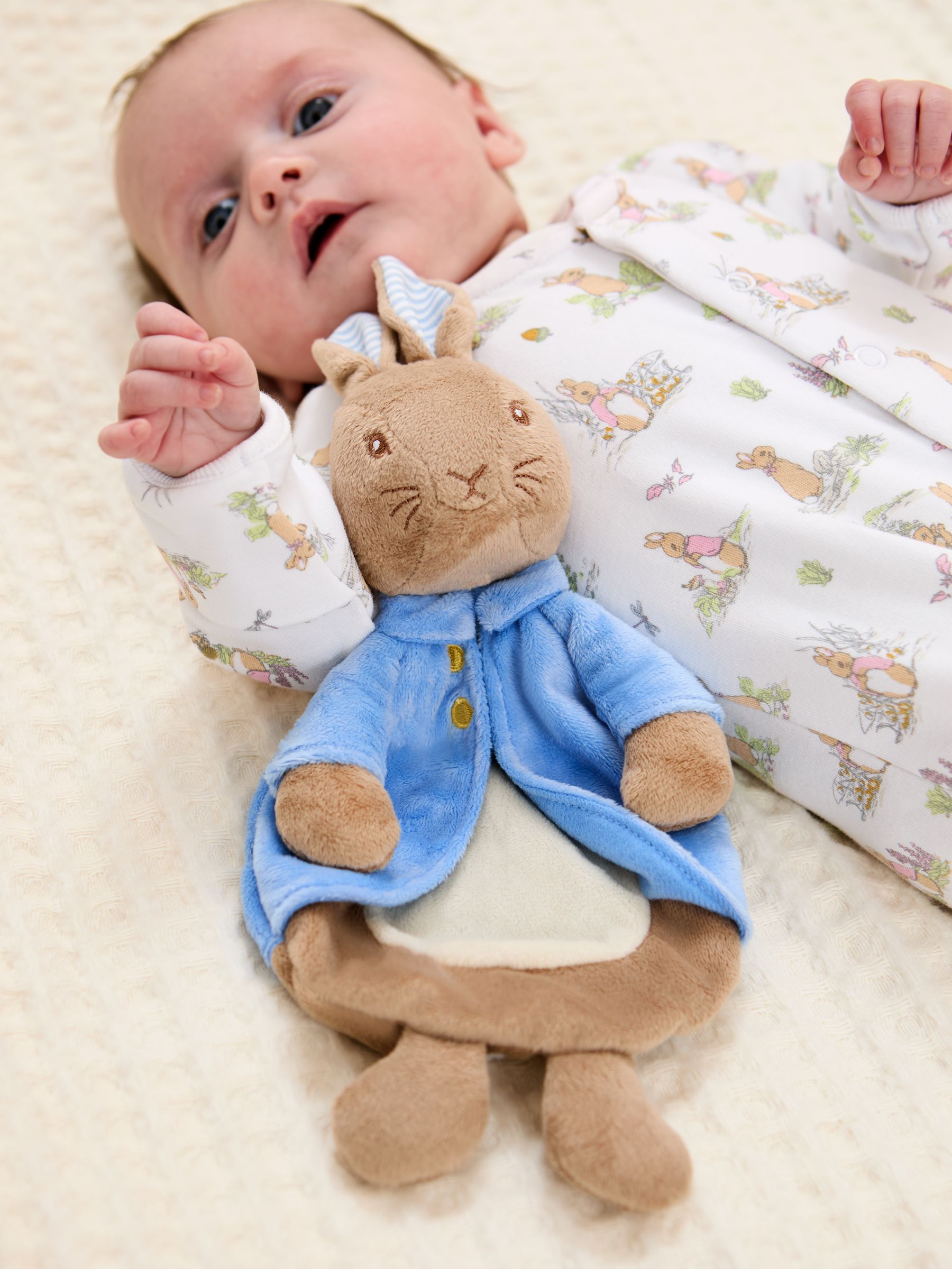 Peter Rabbit Comforter - Image 1 of 4
