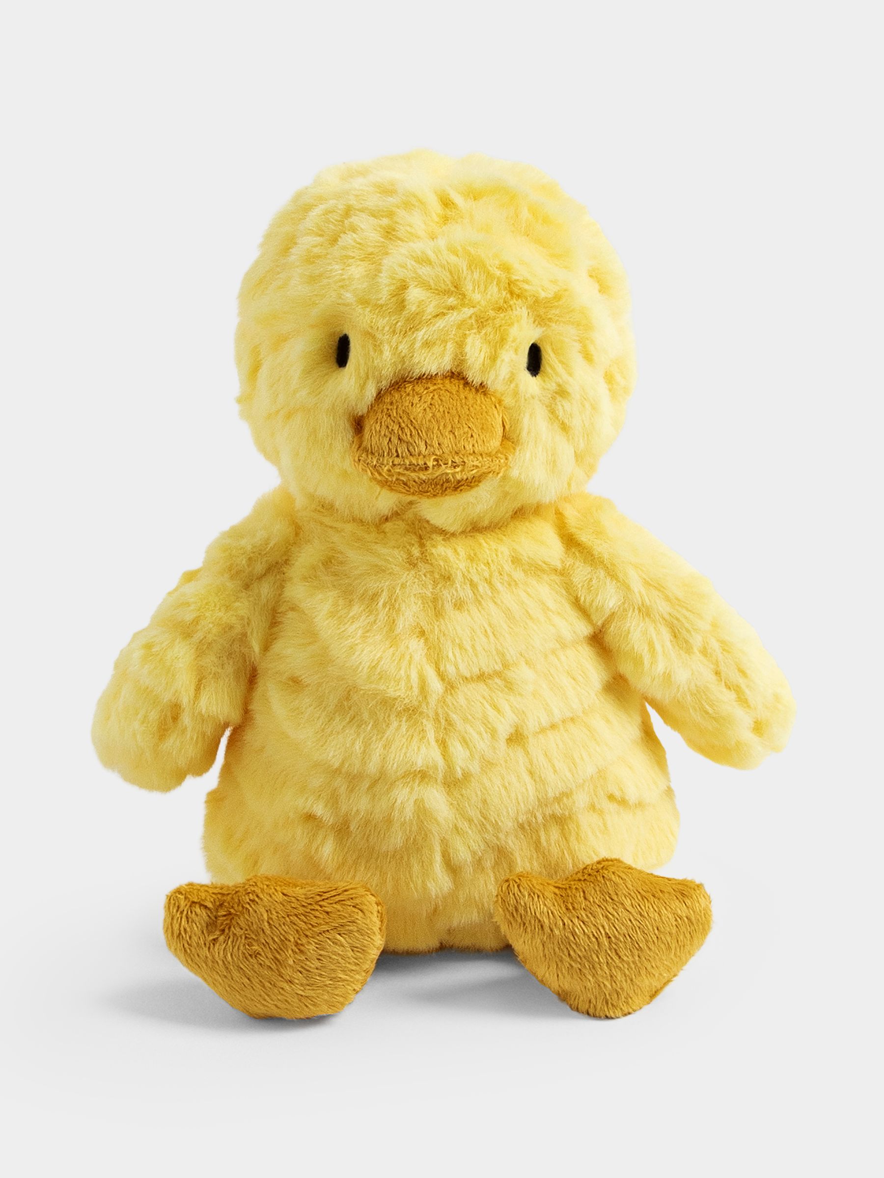 Dilly Chick Small Soft Toy Plushie - Image 1 of 4