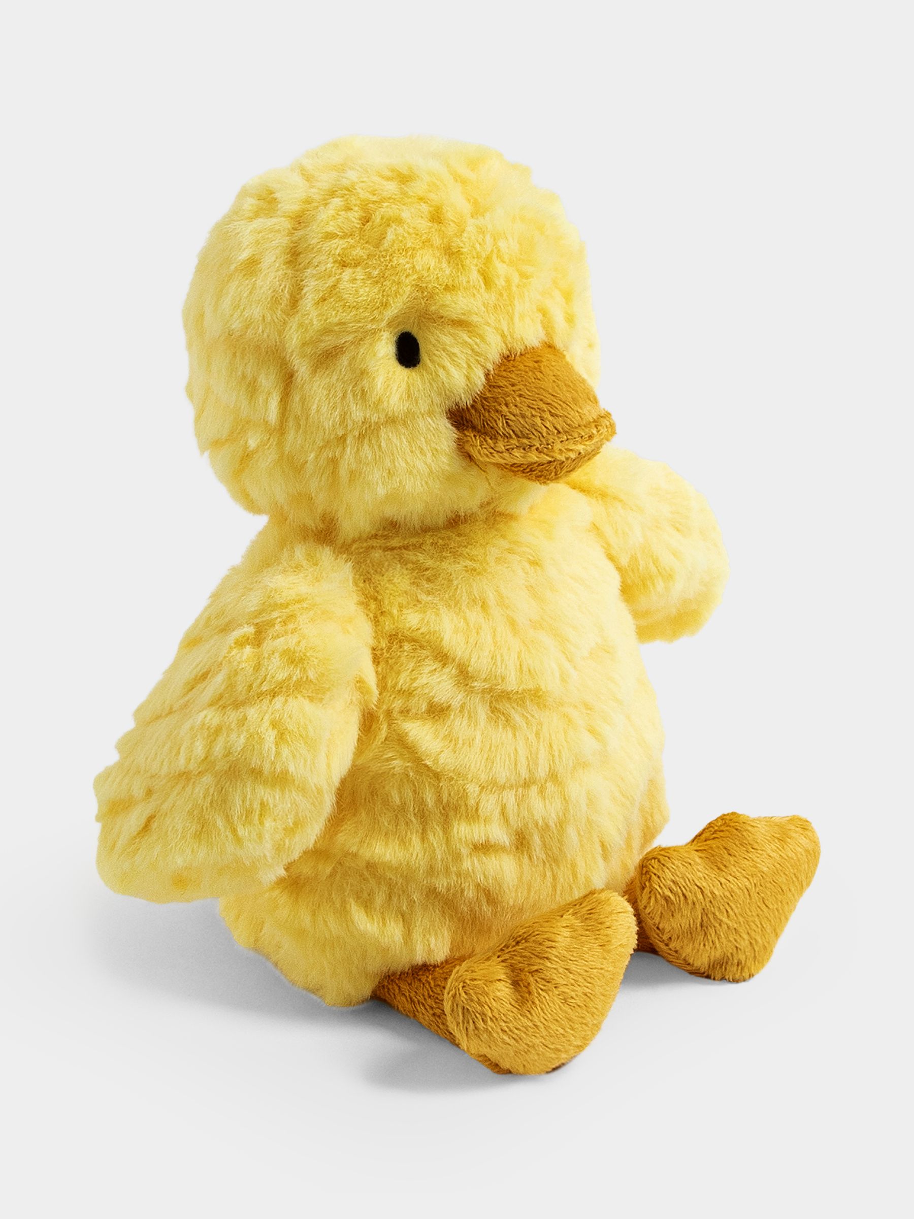 Dilly Chick Small Soft Toy Plushie - Image 2 of 4