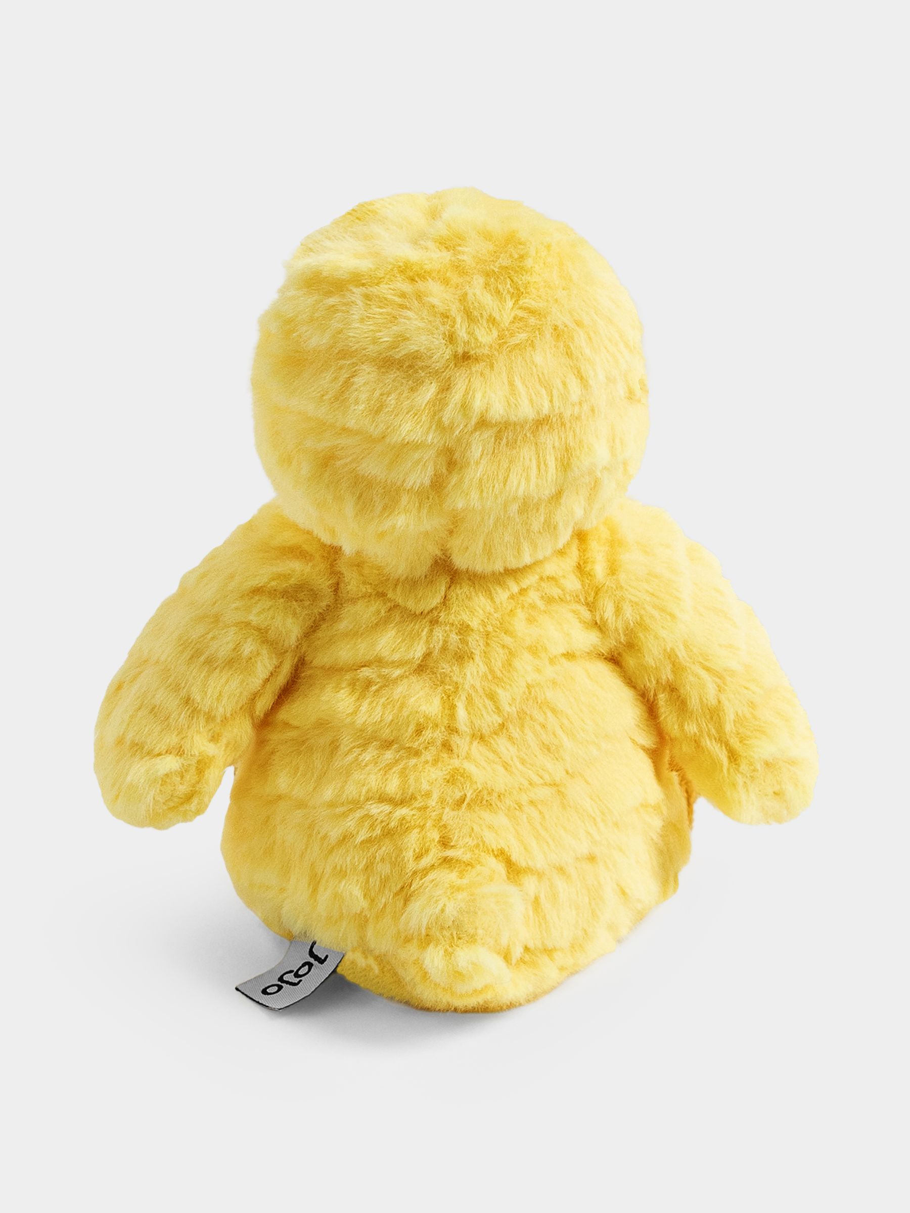 Dilly Chick Small Soft Toy Plushie - Image 3 of 4