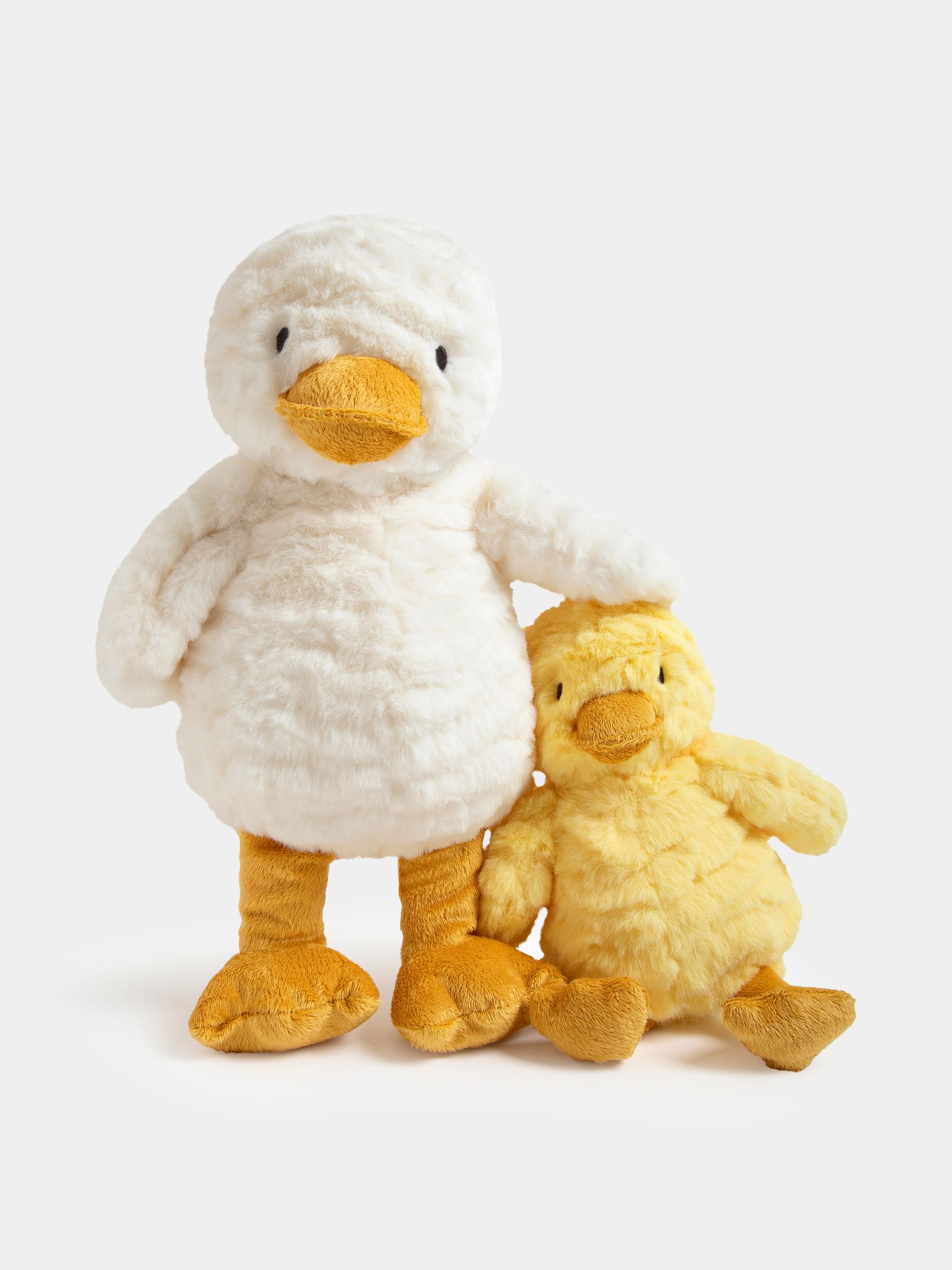 Dilly Chick Small Soft Toy Plushie - Image 4 of 4