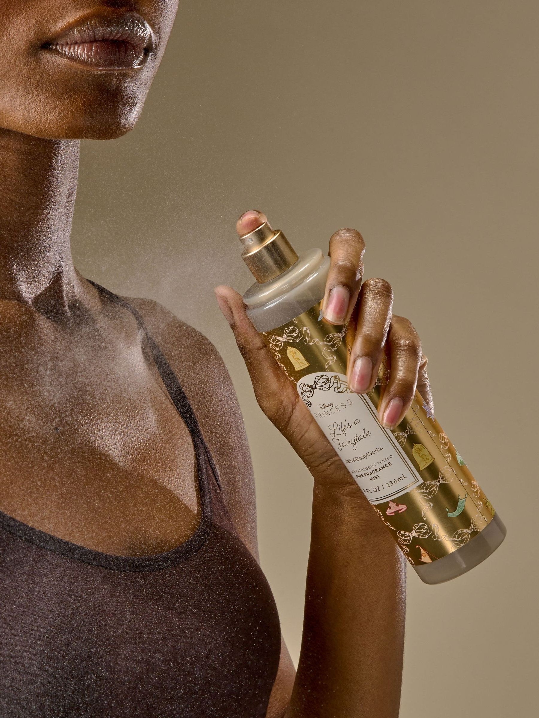 Life's a Fairytale Fine Fragrance Mist 236ml - Image 4 of 4