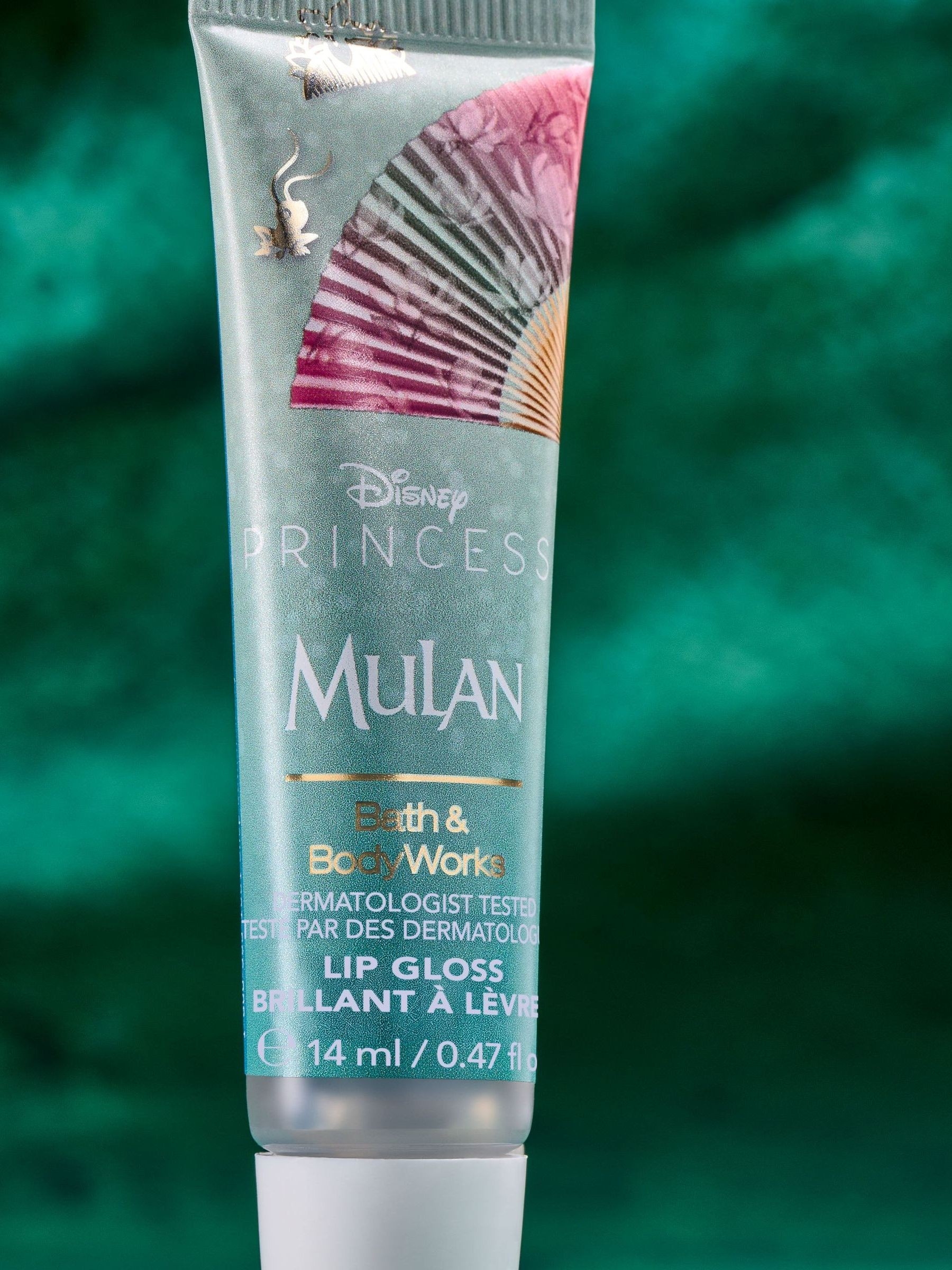 Mulan Lip Gloss 14ml - Image 2 of 4