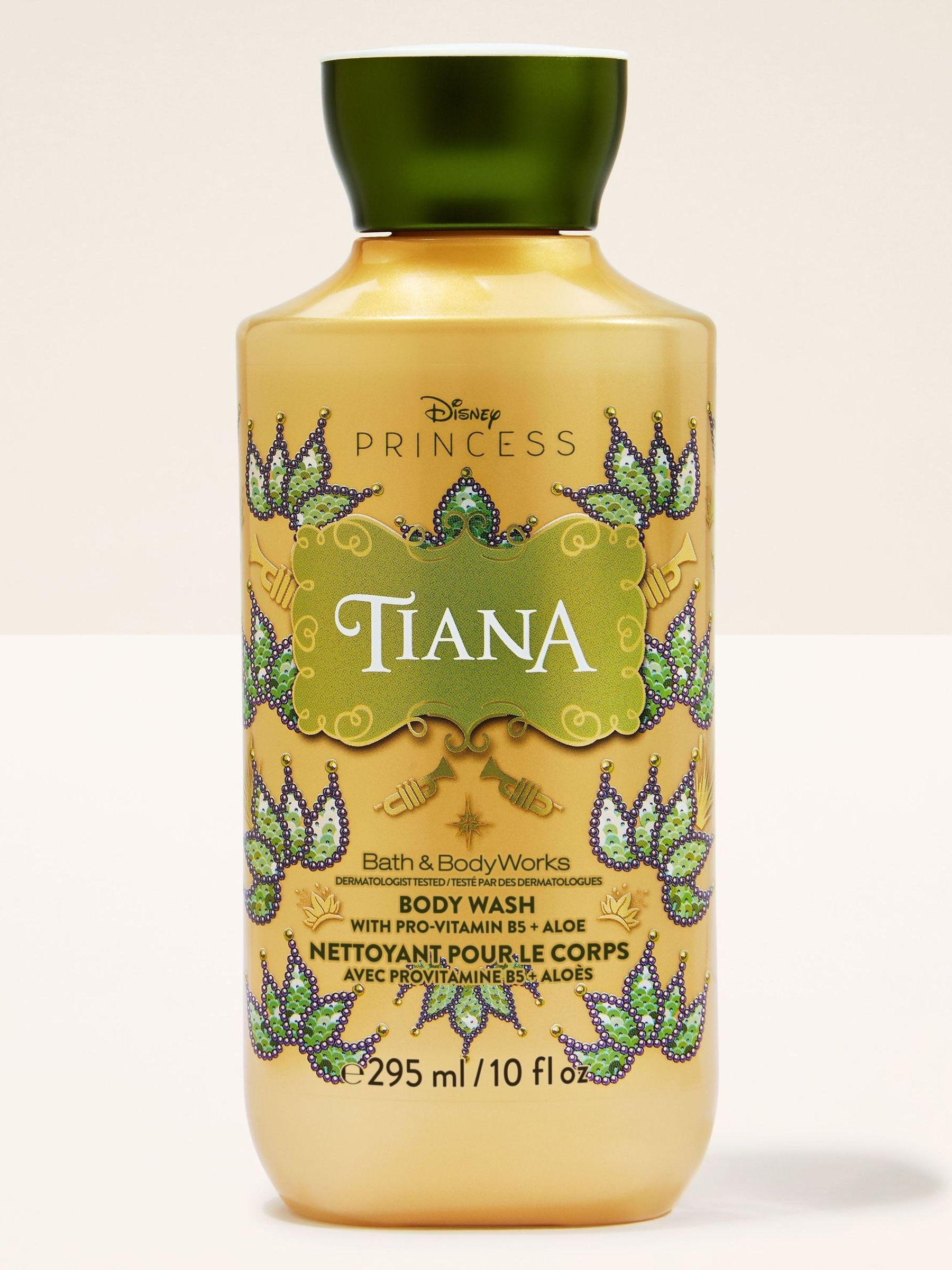 Tiana Body Wash 295ml - Image 1 of 4