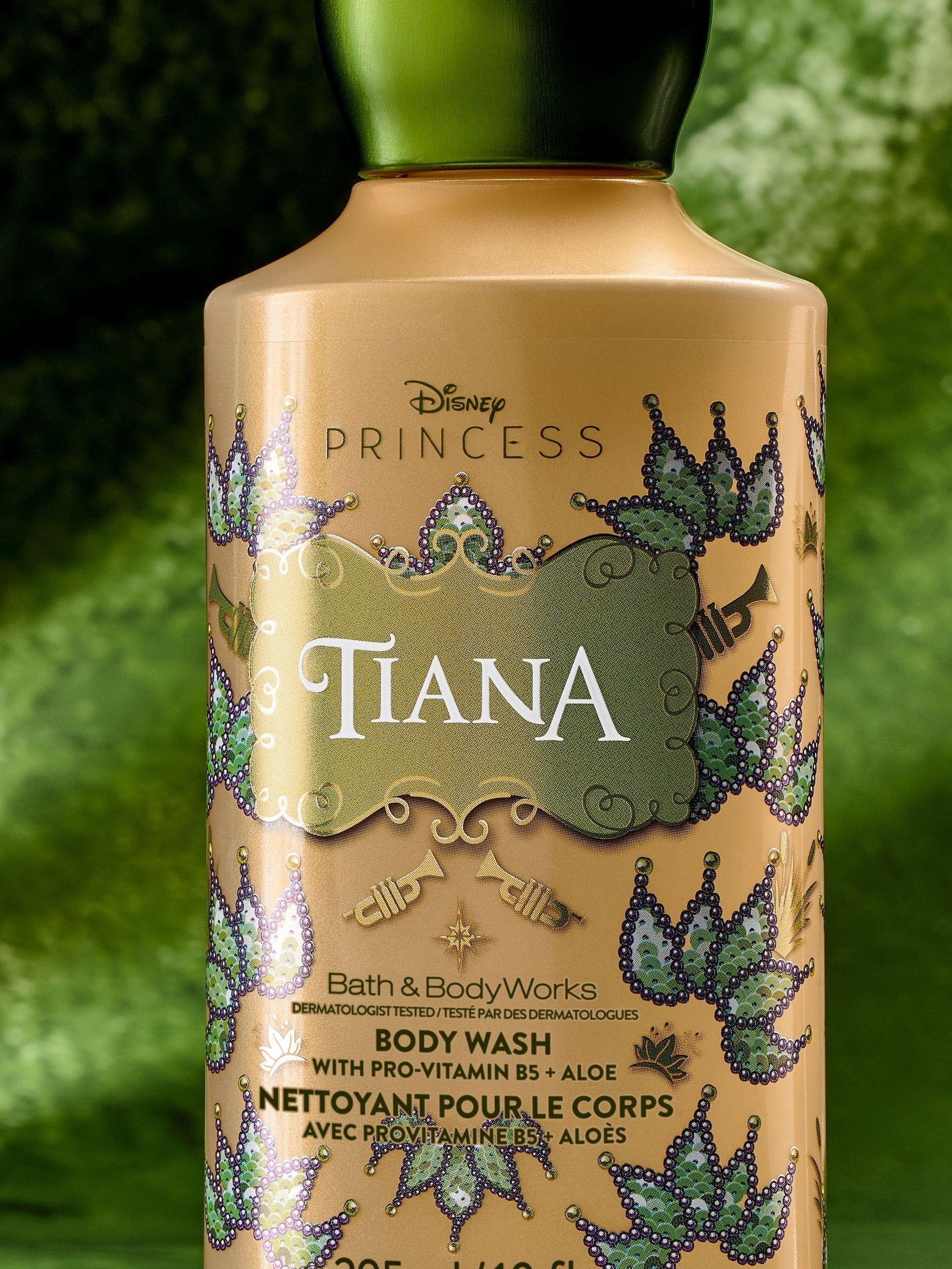 Tiana Body Wash 295ml - Image 2 of 4