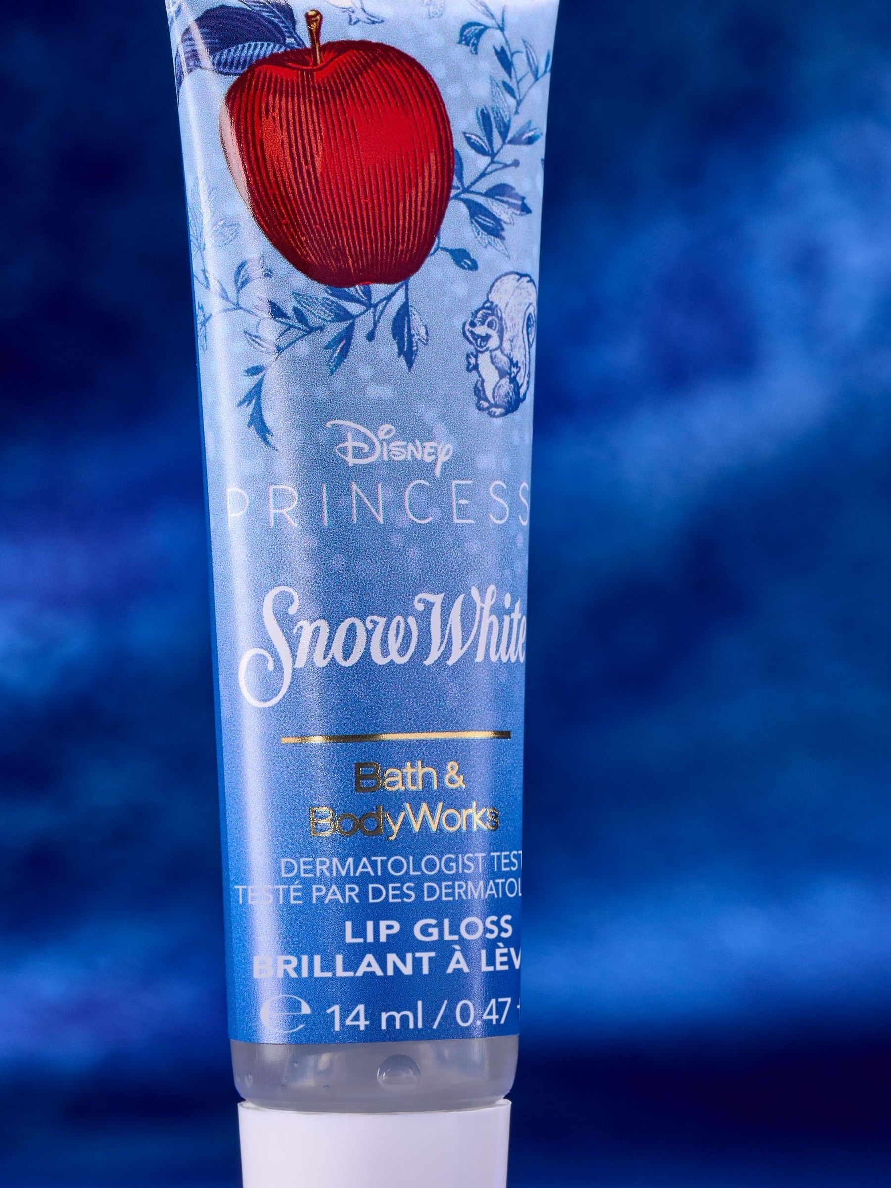 Snow White Lip Gloss 14ml - Image 2 of 4
