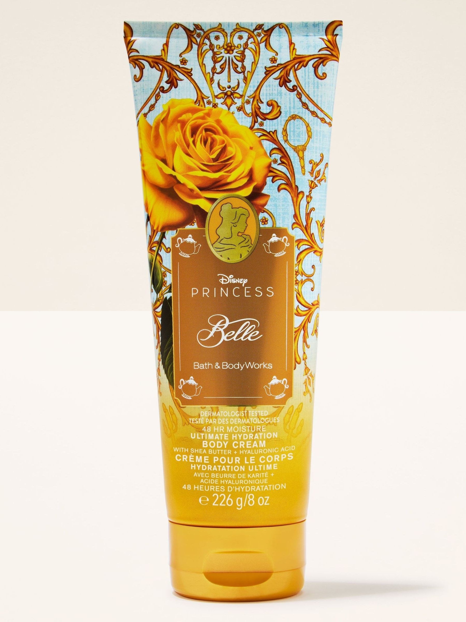 Belle Ultimate Hydration Body Cream 226g - Image 1 of 4 Belle Ultimate Hydration Body Cream 226g - Image 1 of 4