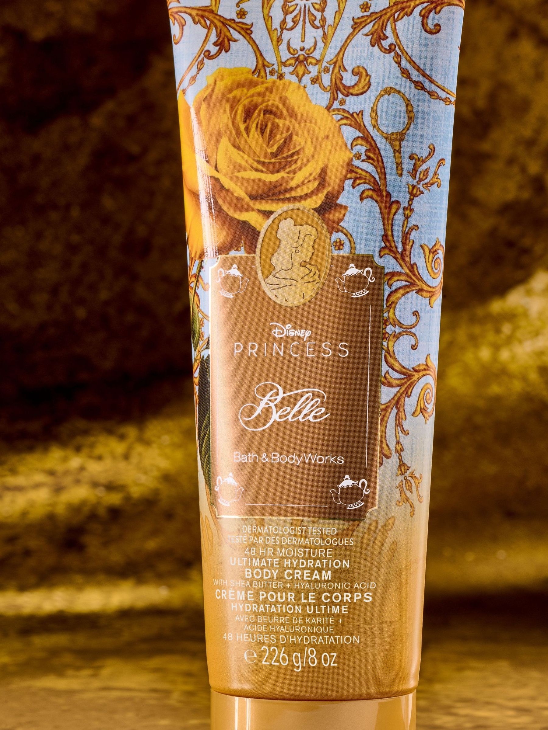 Belle Ultimate Hydration Body Cream 226g - Image 2 of 4 Belle Ultimate Hydration Body Cream 226g - Image 2 of 4
