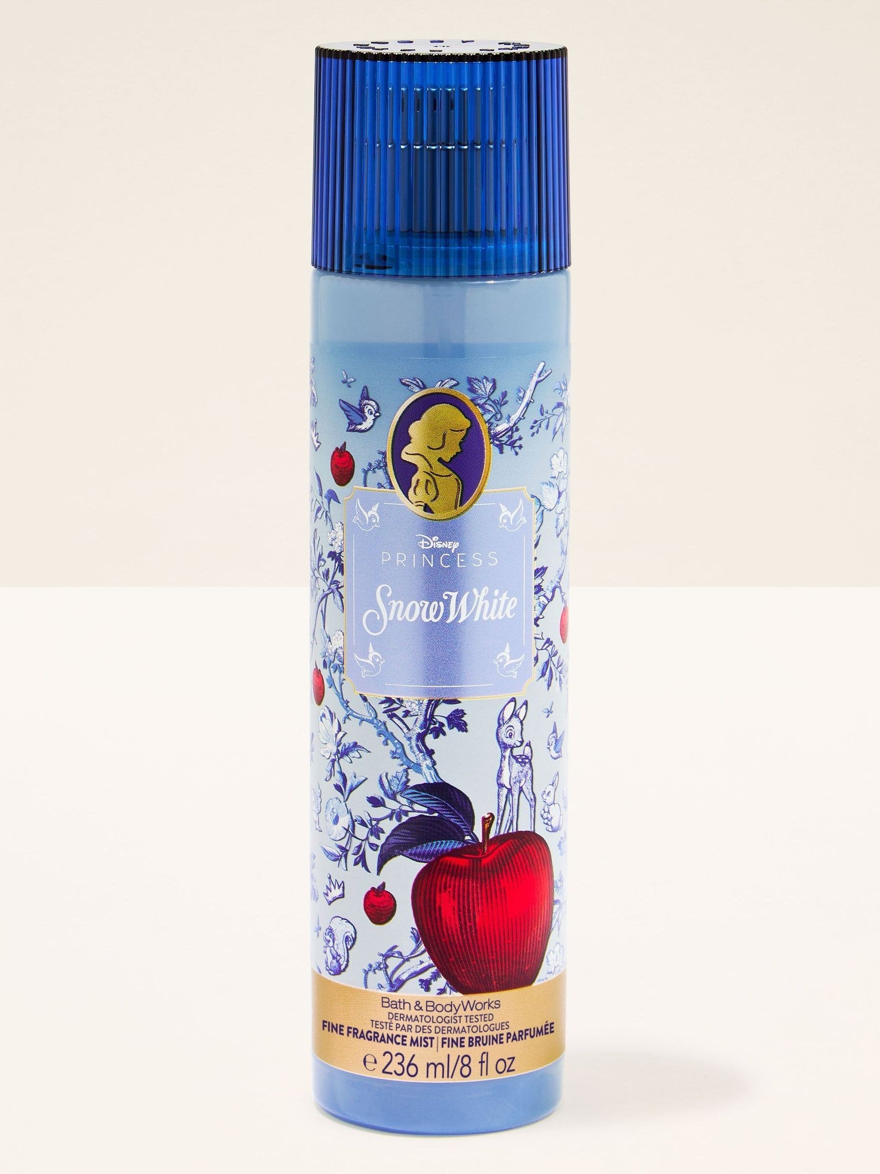 Snow White Fine Fragrance Mist 236ml - Image 1 of 4