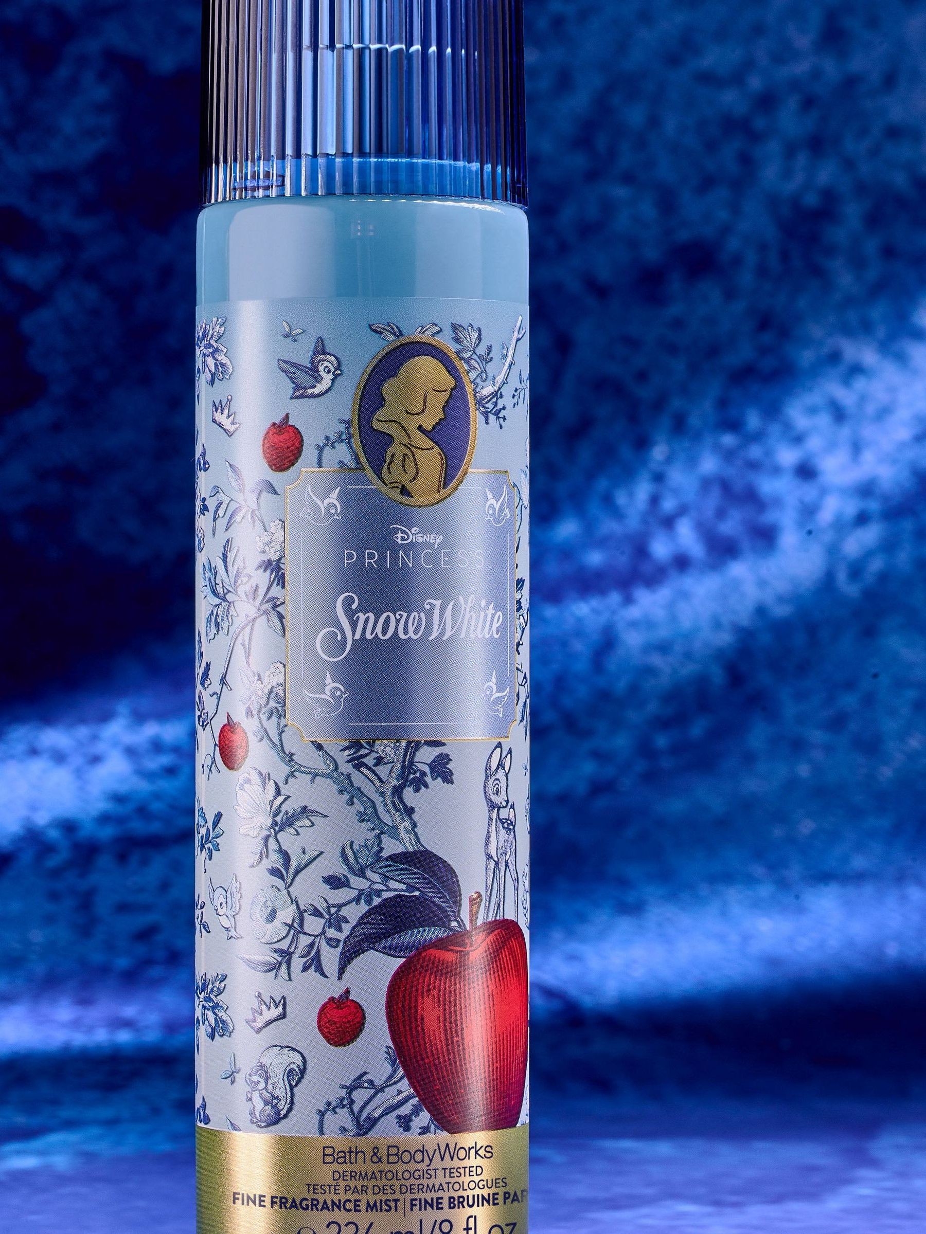 Snow White Fine Fragrance Mist 236ml - Image 2 of 4