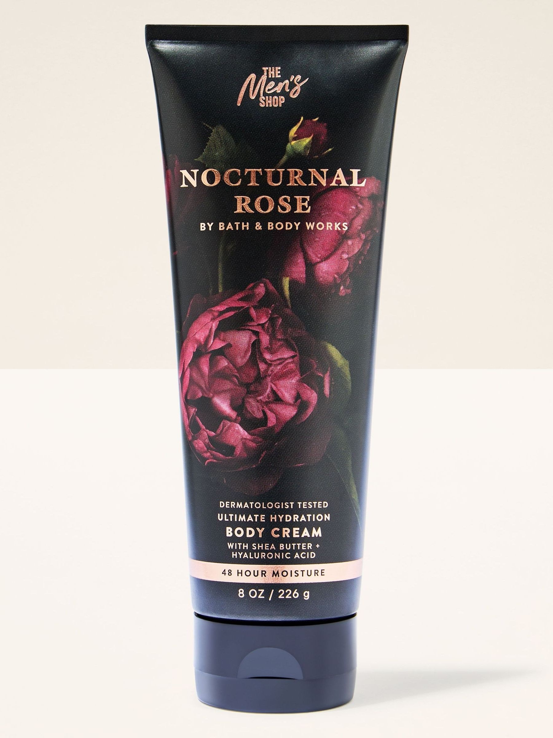 Nocturnal Rose Ultimate Hydration Body Cream 226g - Image 1 of 3