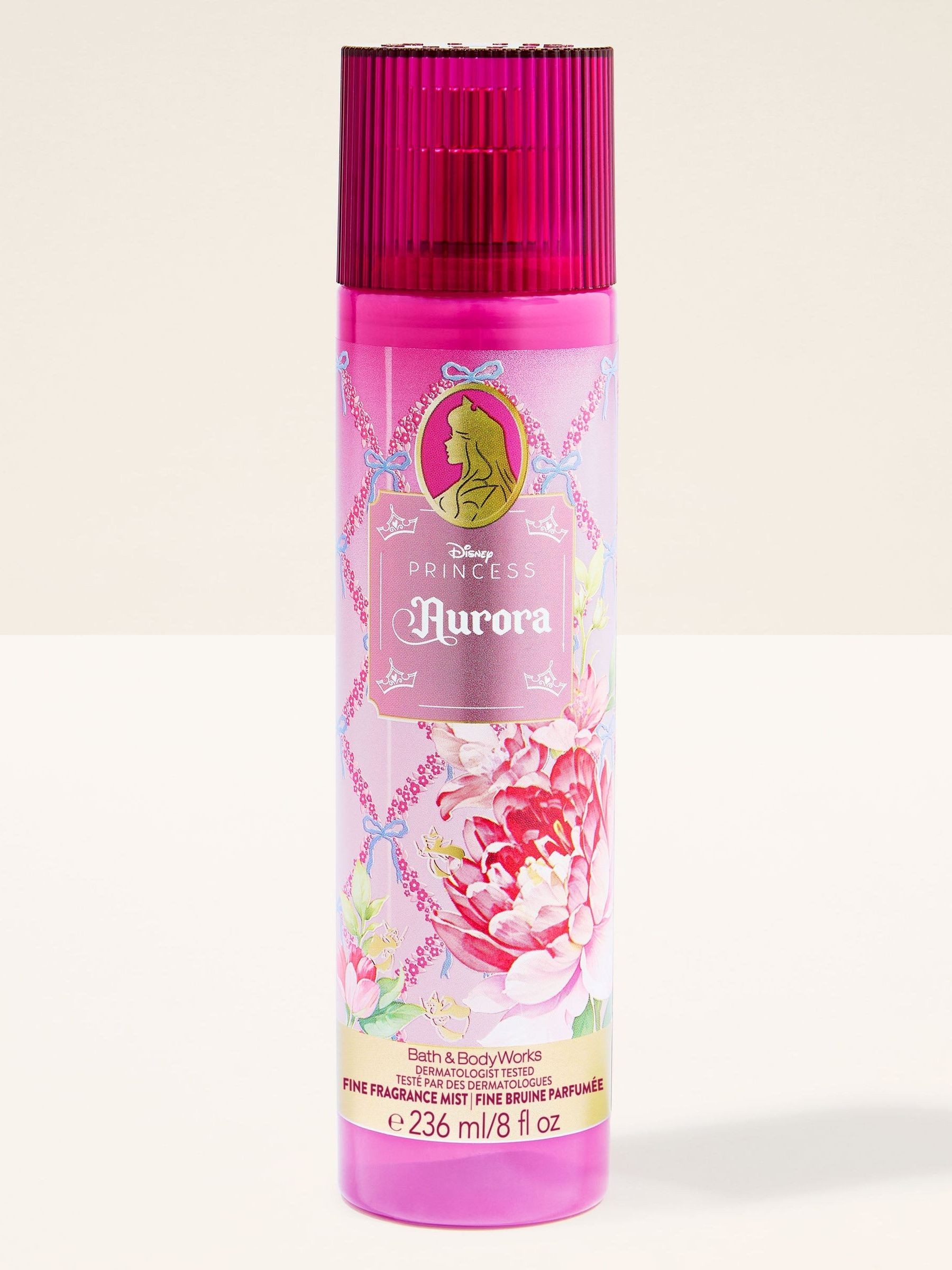 Aurora Fine Fragrance Mist 236ml - Image 1 of 4