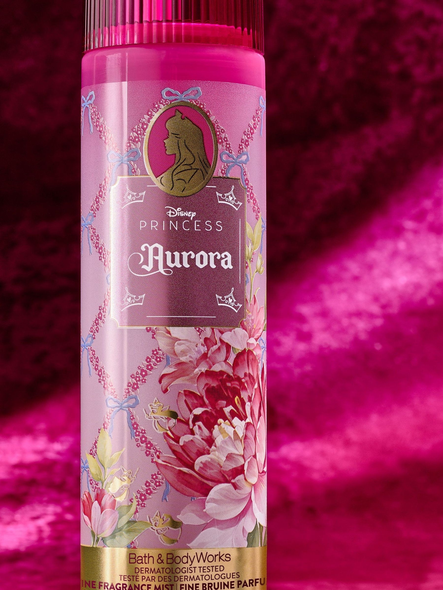 Aurora Fine Fragrance Mist 236ml - Image 2 of 4