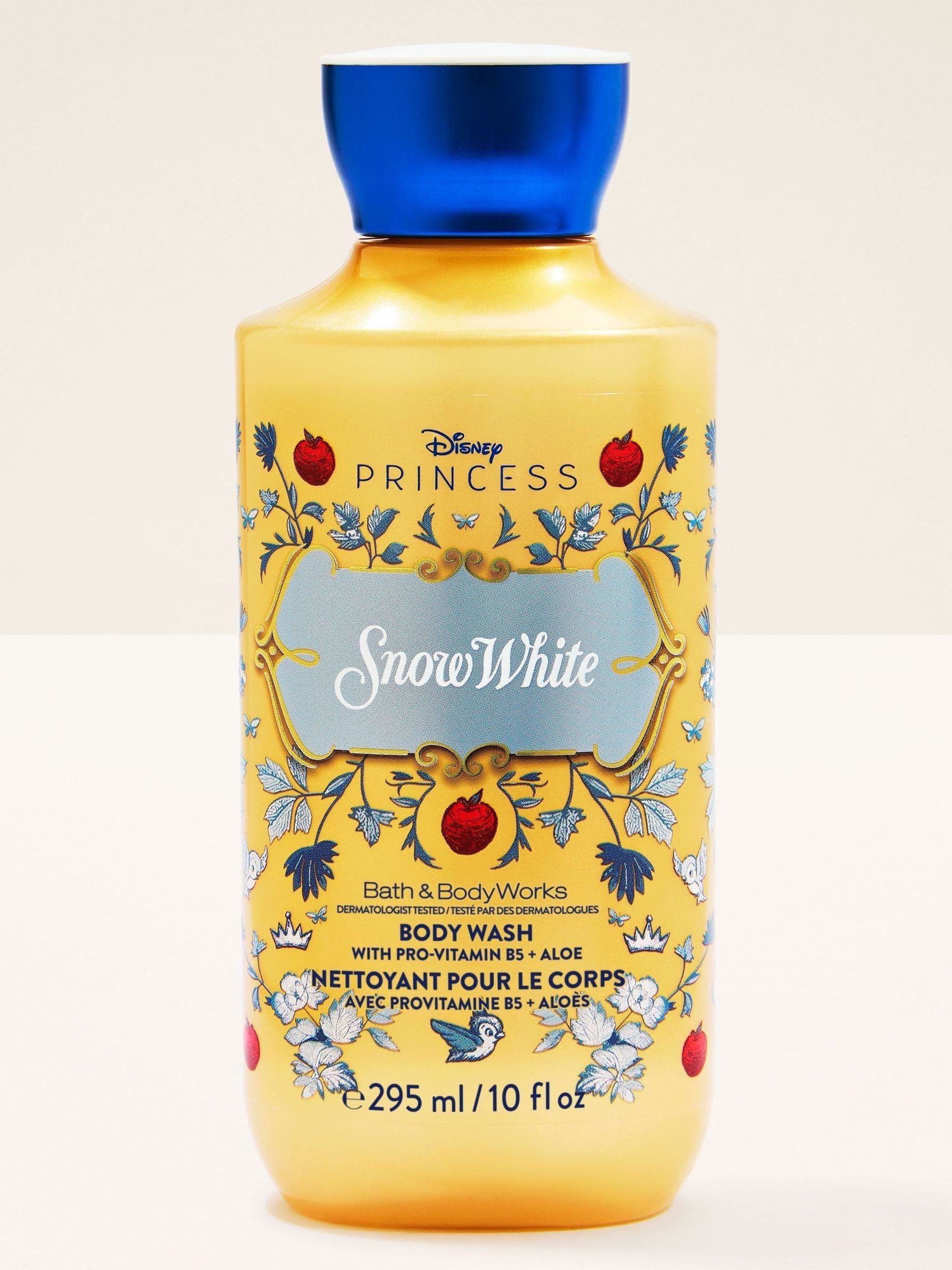 Snow White Body Wash 295ml - Image 1 of 4 Snow White Body Wash 295ml - Image 1 of 4