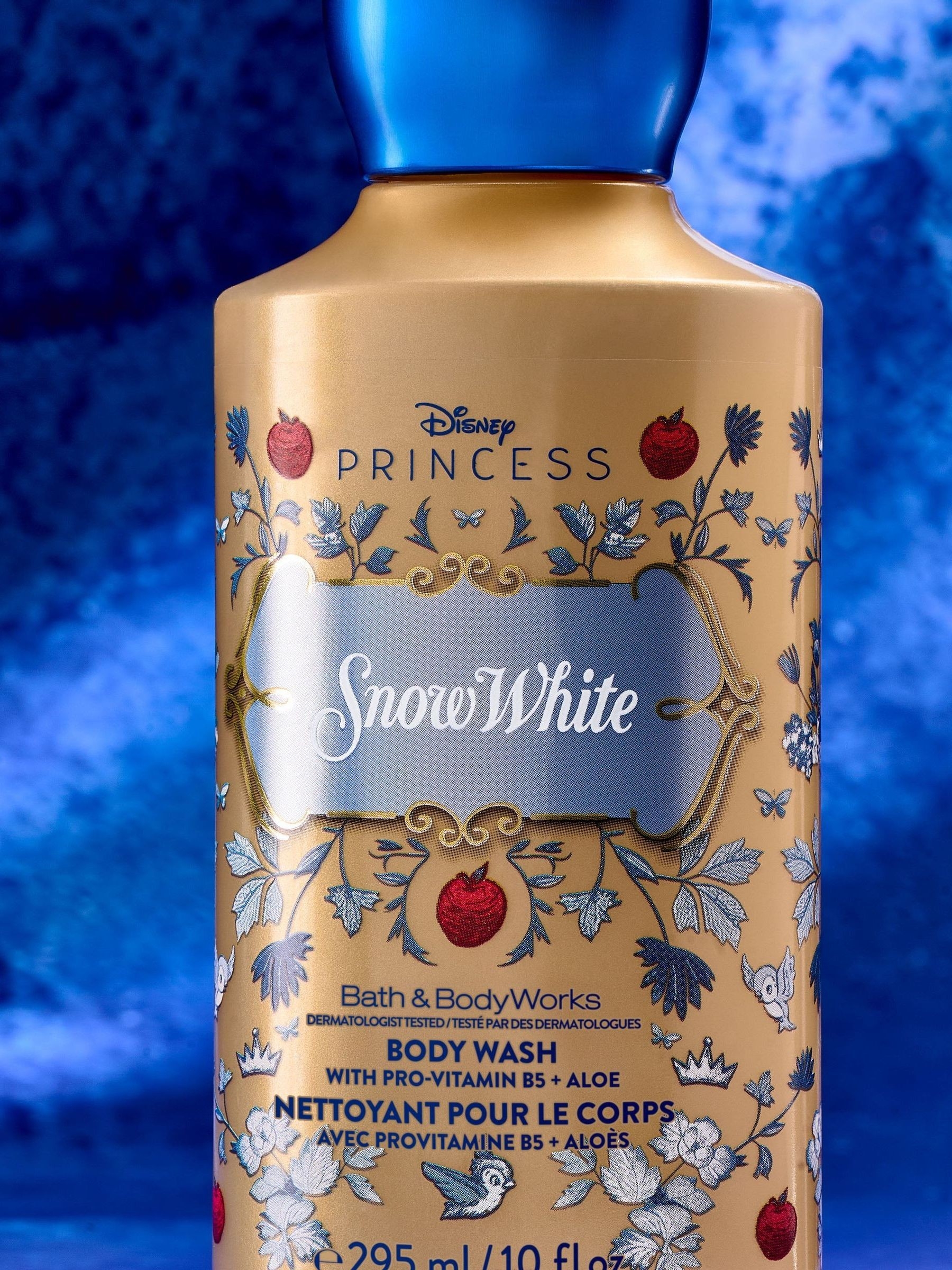 Snow White Body Wash 295ml - Image 2 of 4