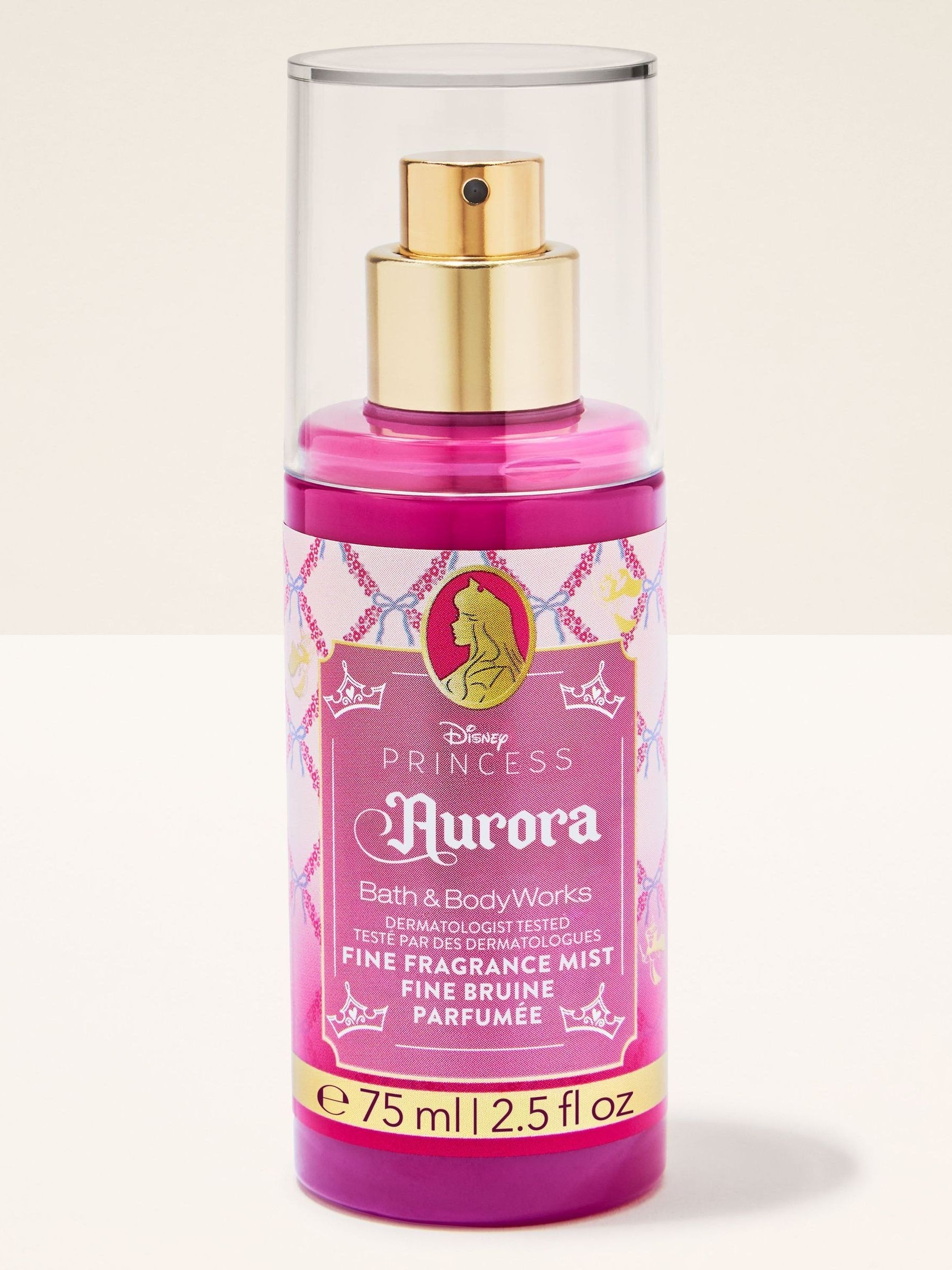 Aurora Travel Size Fine Fragrance Mist 75ml - Image 1 of 4
