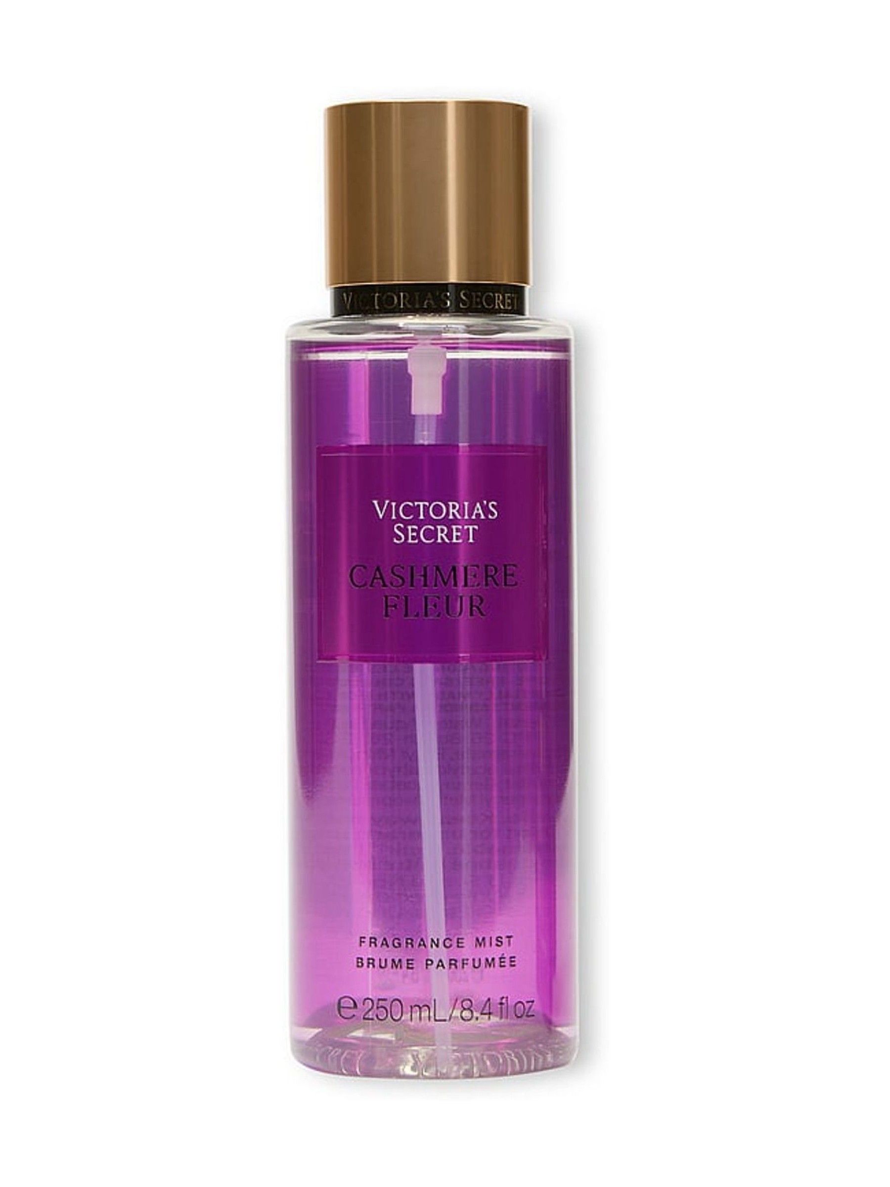 Cashmere Fleur Body Mist 250ml - Image 1 of 2