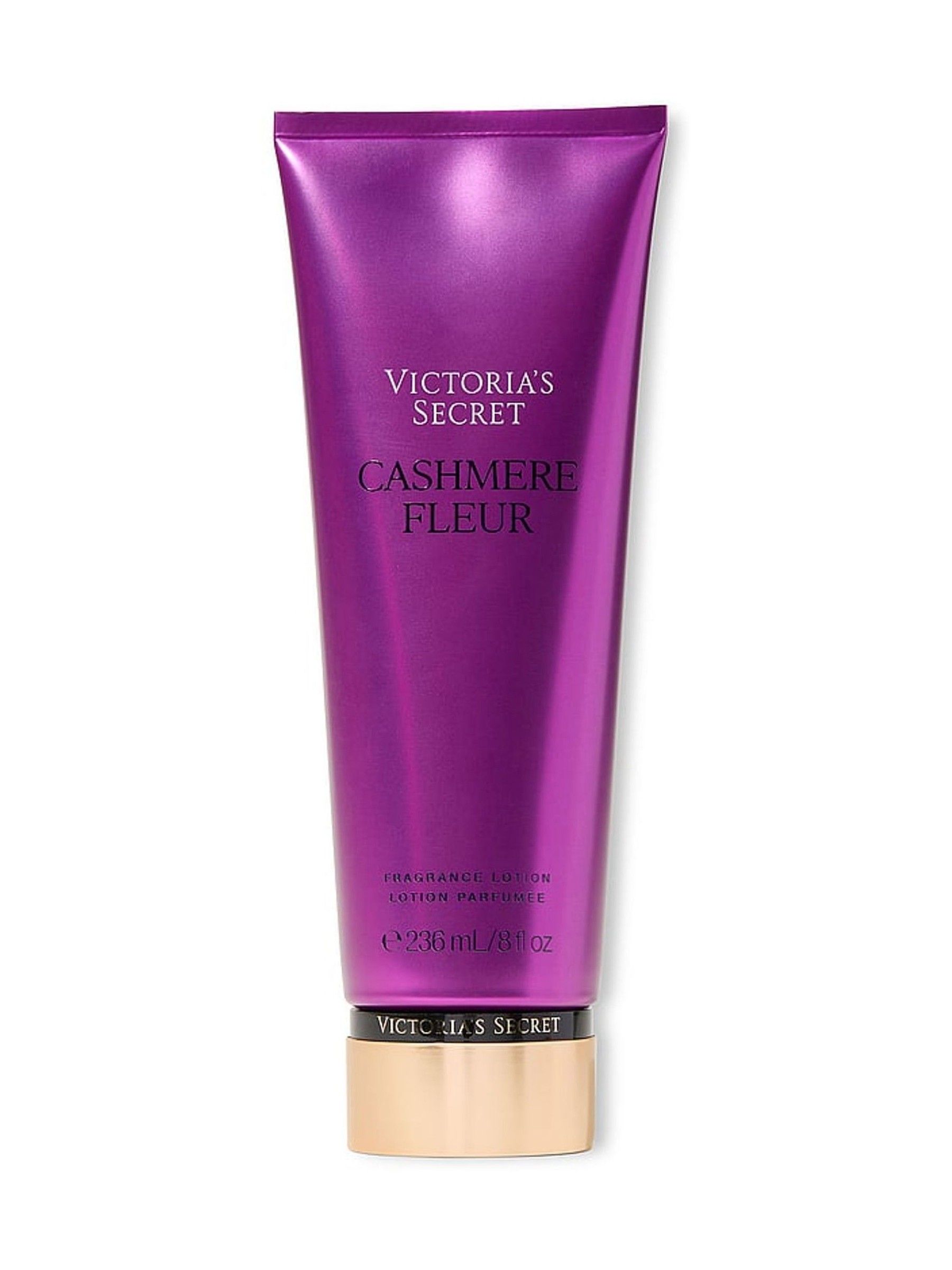 Cashmere Fleur Body Lotion 236ml - Image 1 of 3
