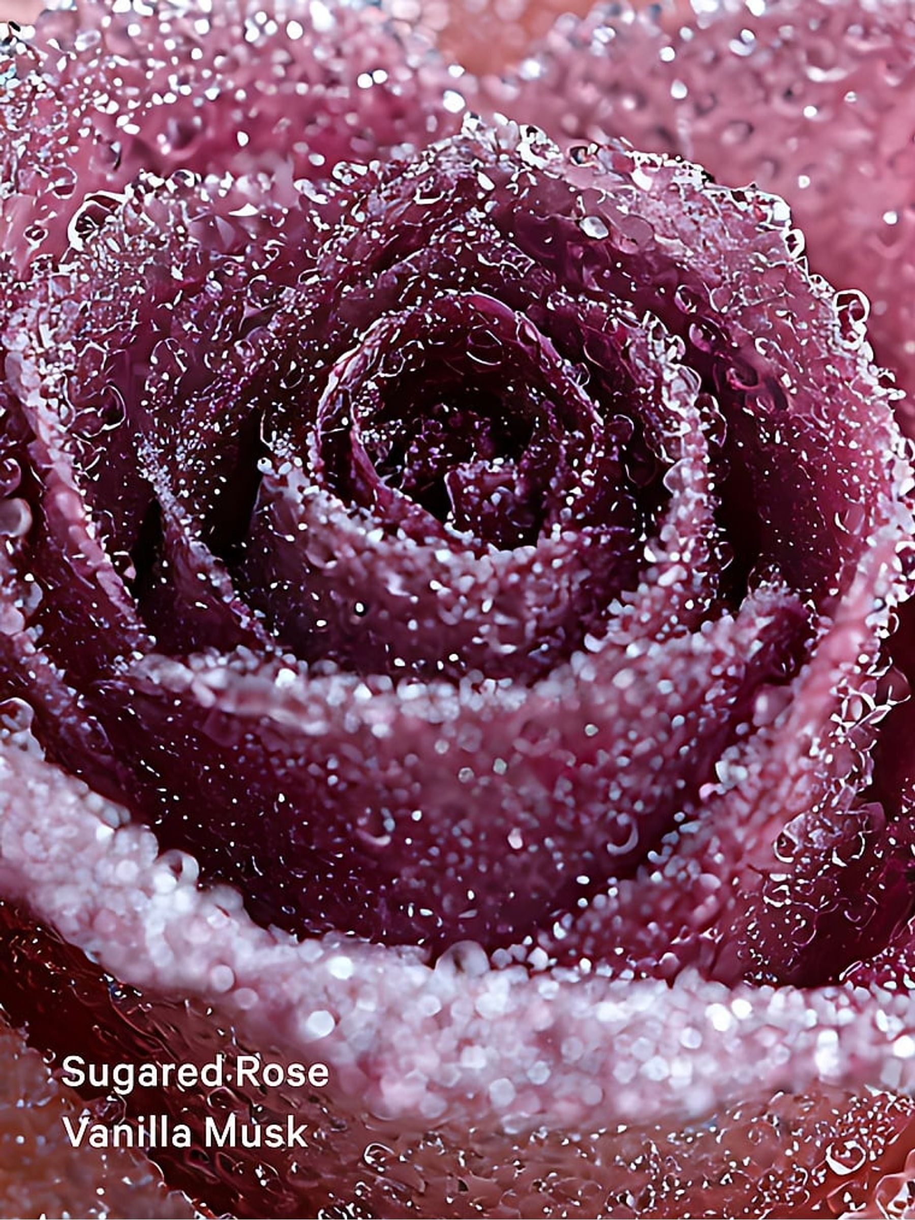 Cashmere Fleur Body Lotion 236ml - Image 2 of 3