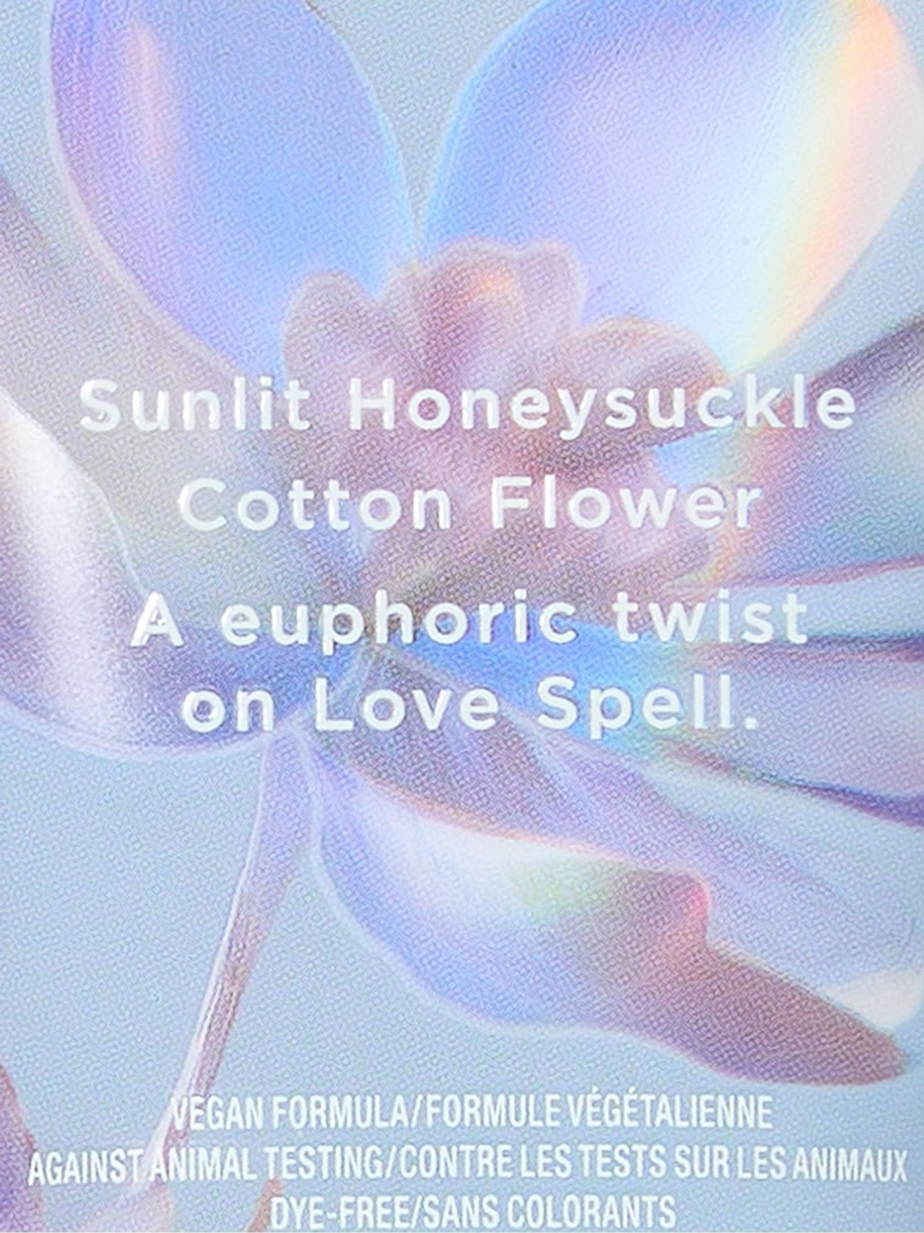 Love Spell Bliss Body Lotion 236ml - Image 2 of 2