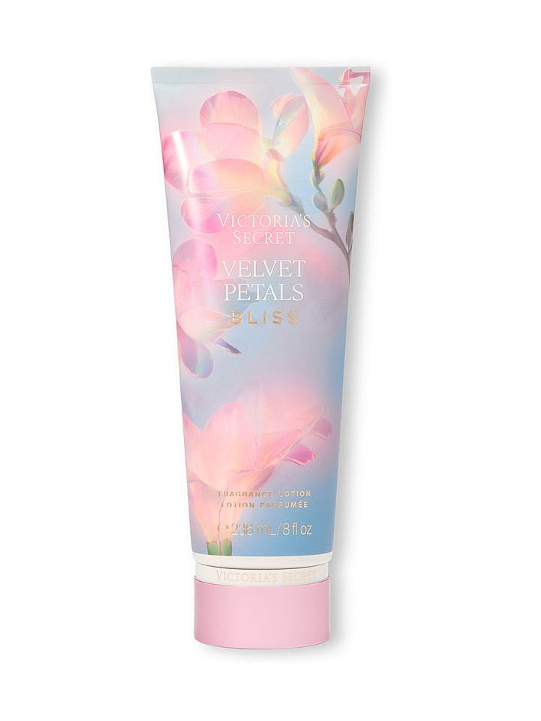 Velvet Petals Bliss Body Lotion 236ml - Image 1 of 2