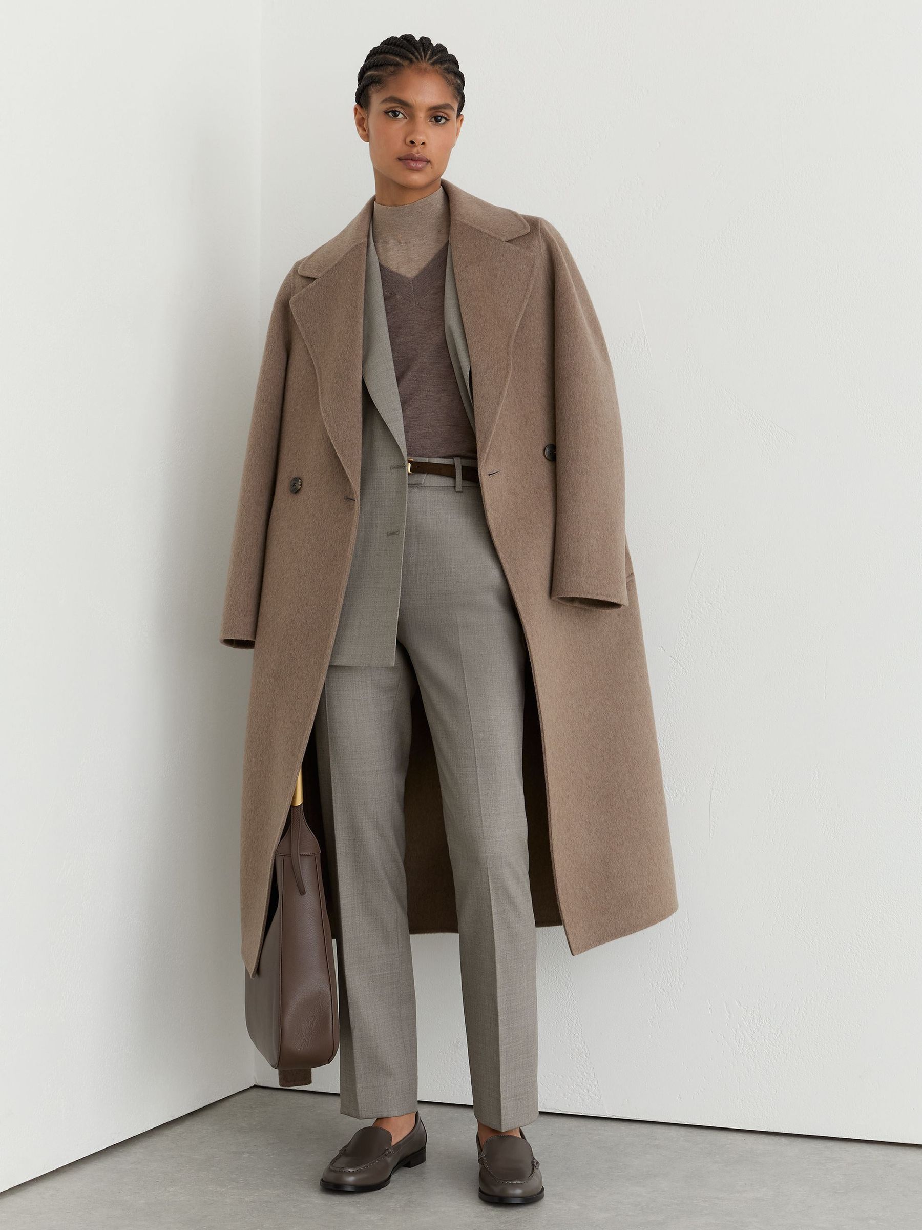 Pantalon de costume